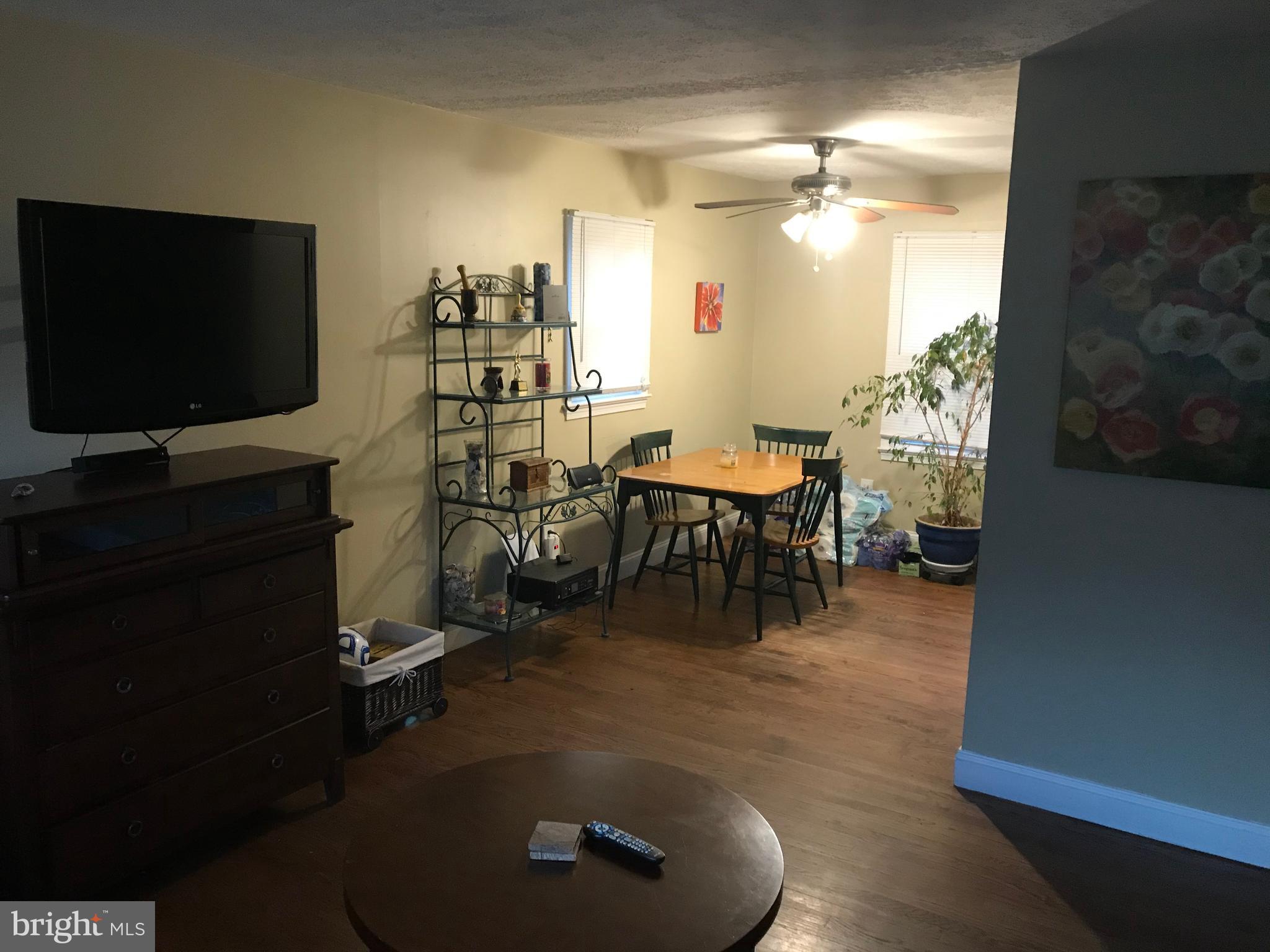 FORT FOOTE ESTATES - Residential