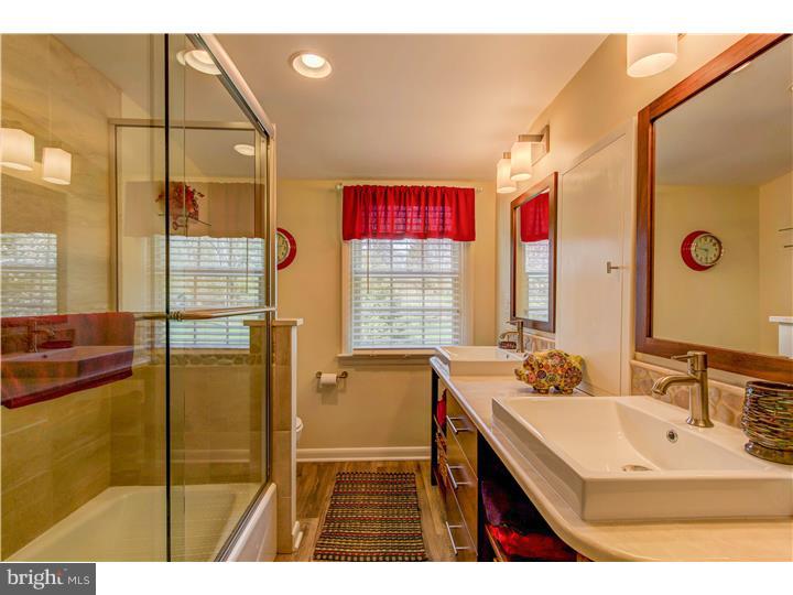 WESTTOWN HILLSIDE - Residential