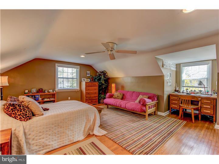 WESTTOWN HILLSIDE - Residential