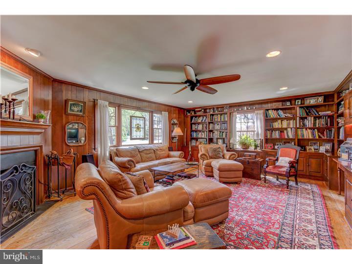WESTTOWN HILLSIDE - Residential