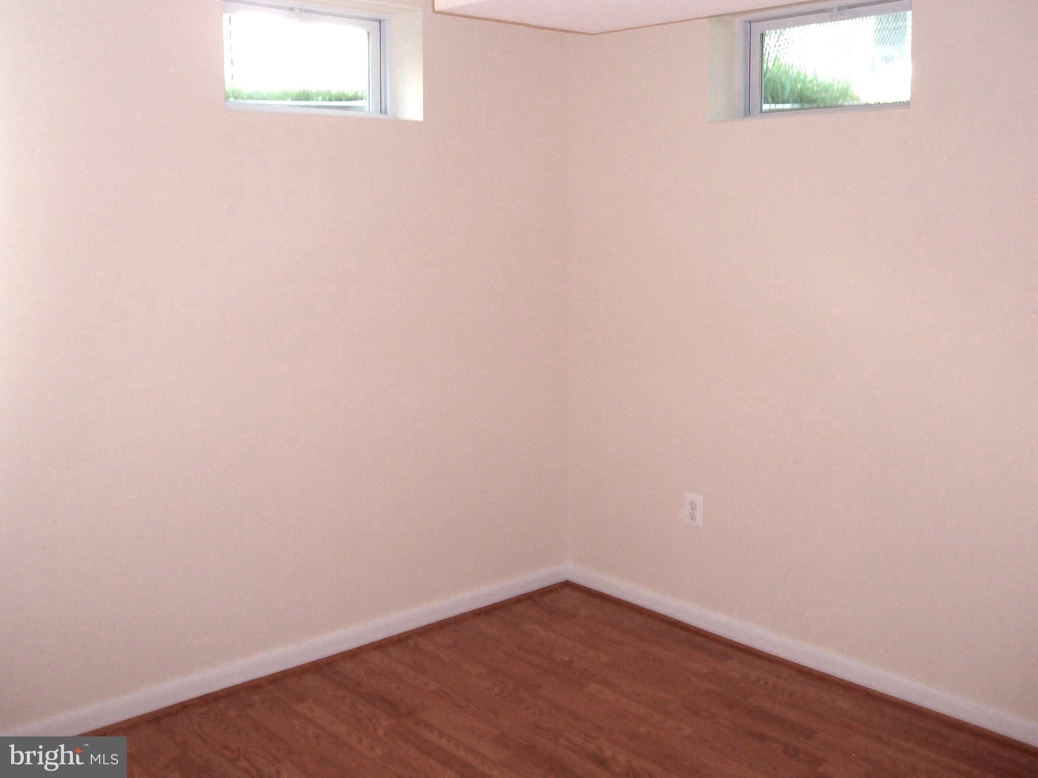 HOMEWOOD - Residential Lease