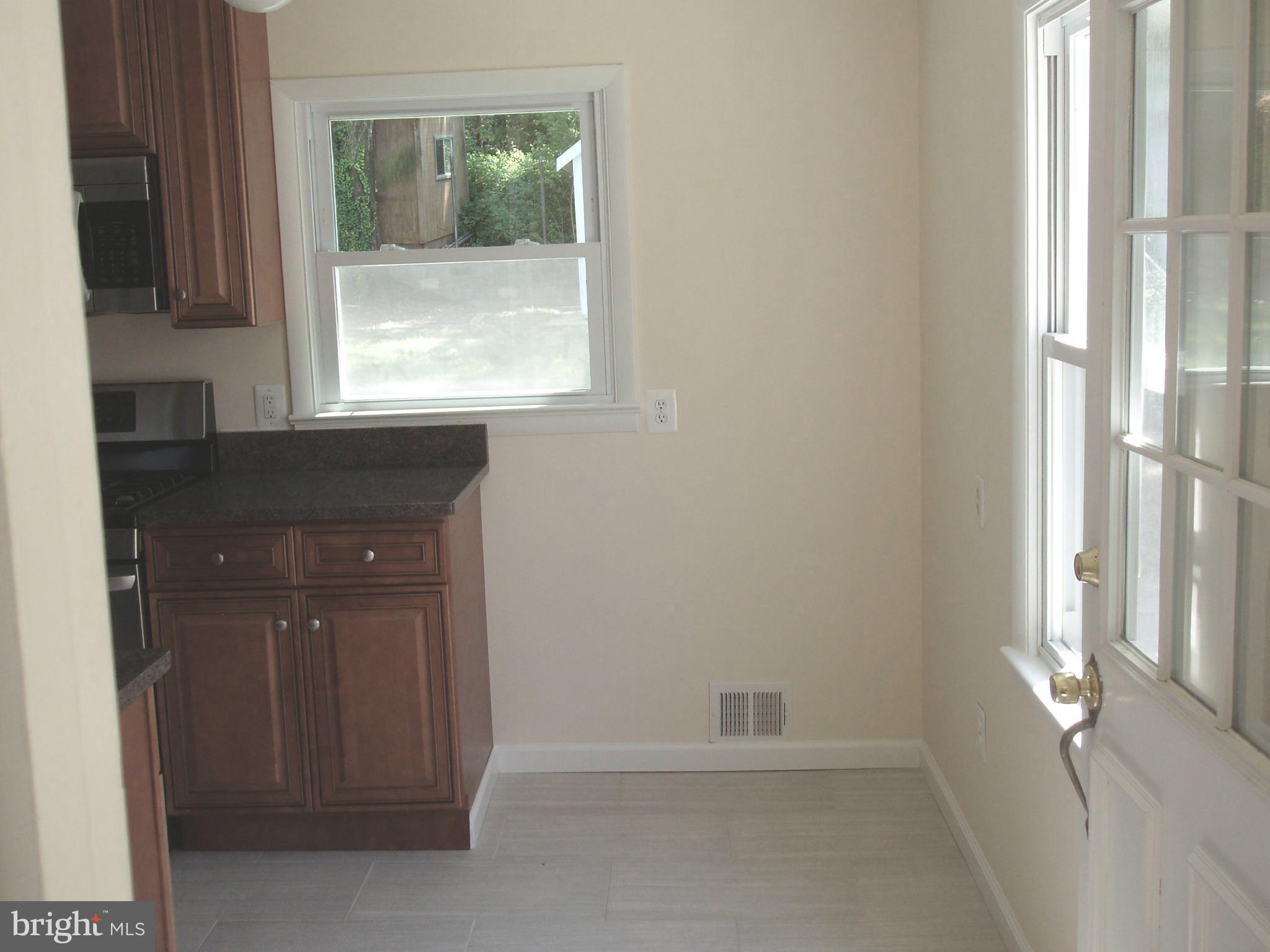 HOMEWOOD - Residential Lease