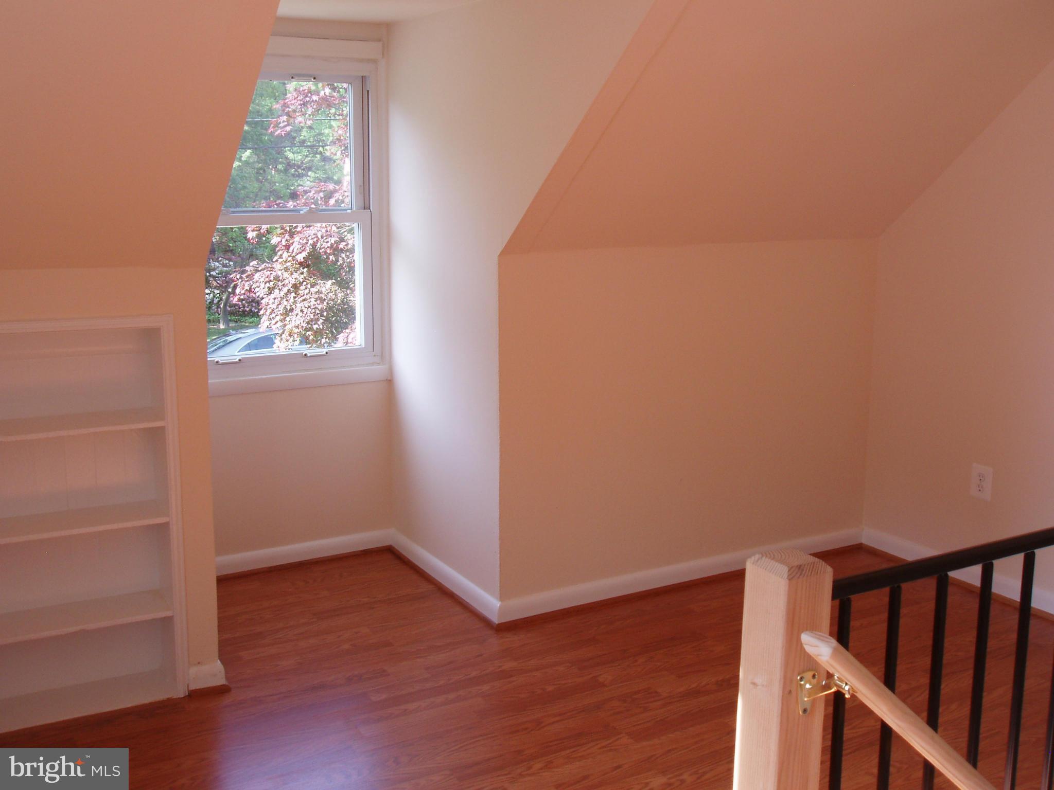 HOMEWOOD - Residential Lease