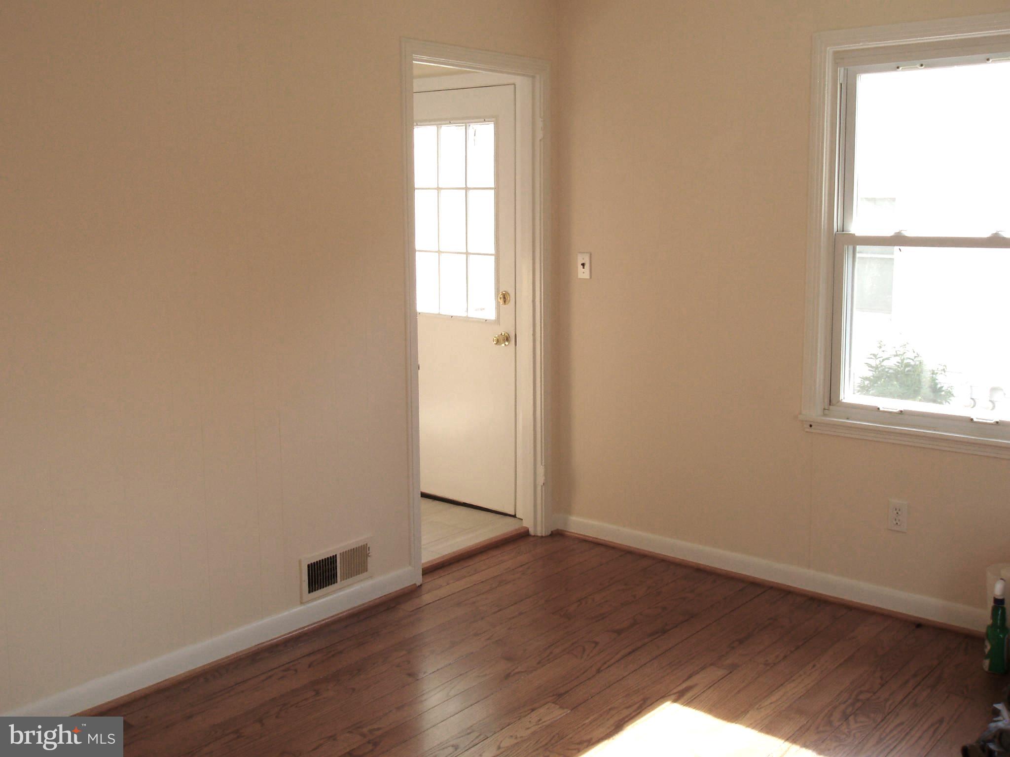 HOMEWOOD - Residential Lease