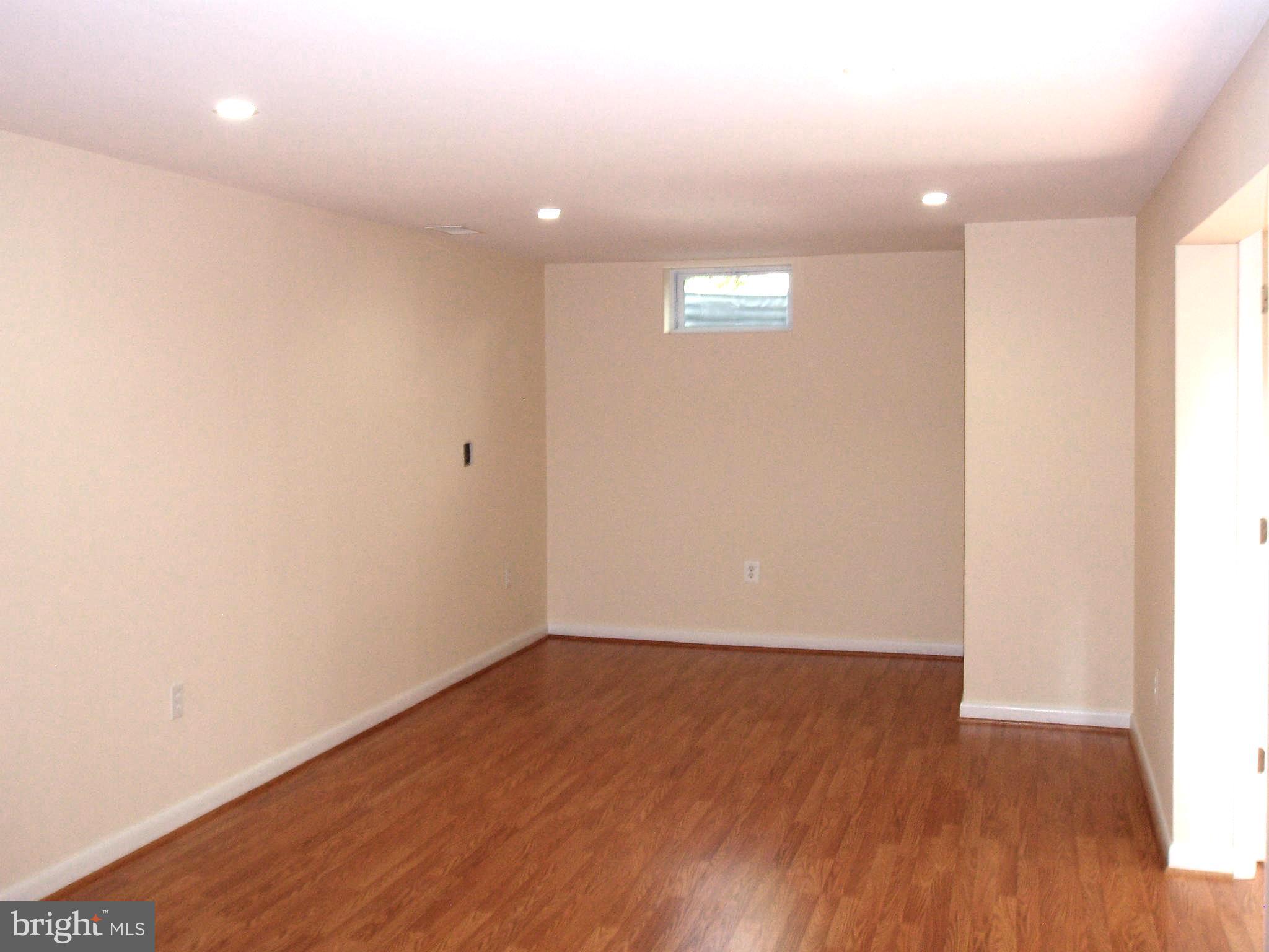 HOMEWOOD - Residential Lease