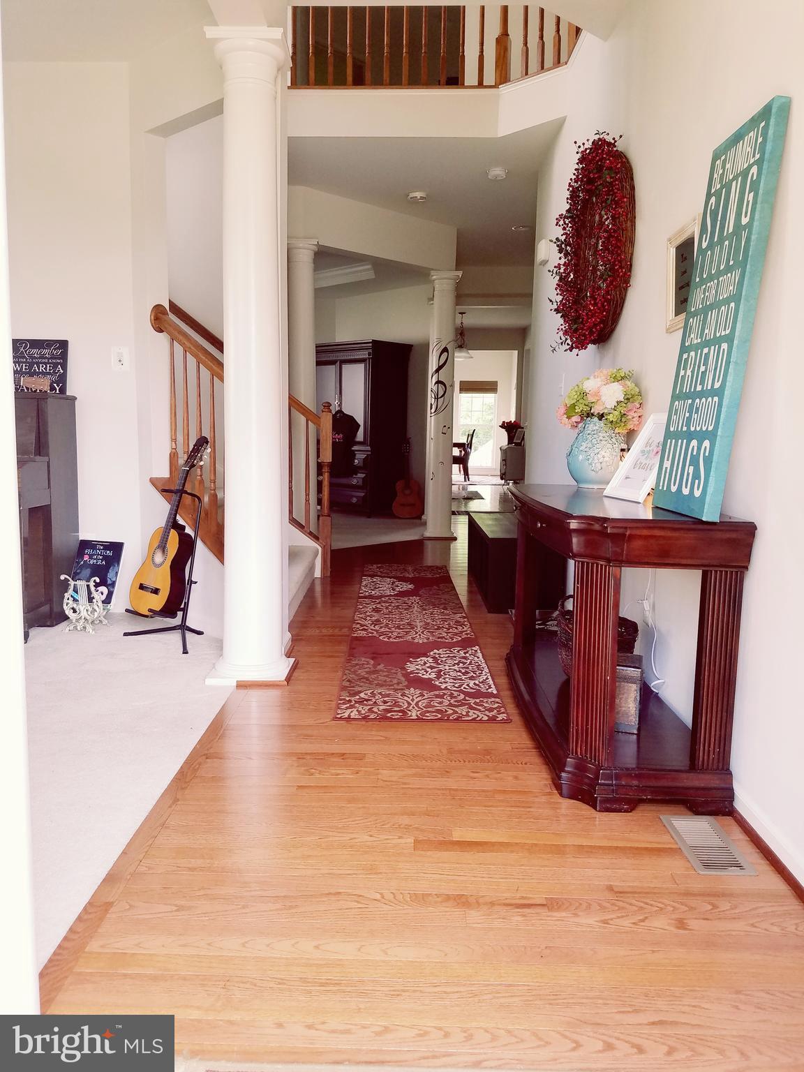 WOODSTREAM - Residential Lease