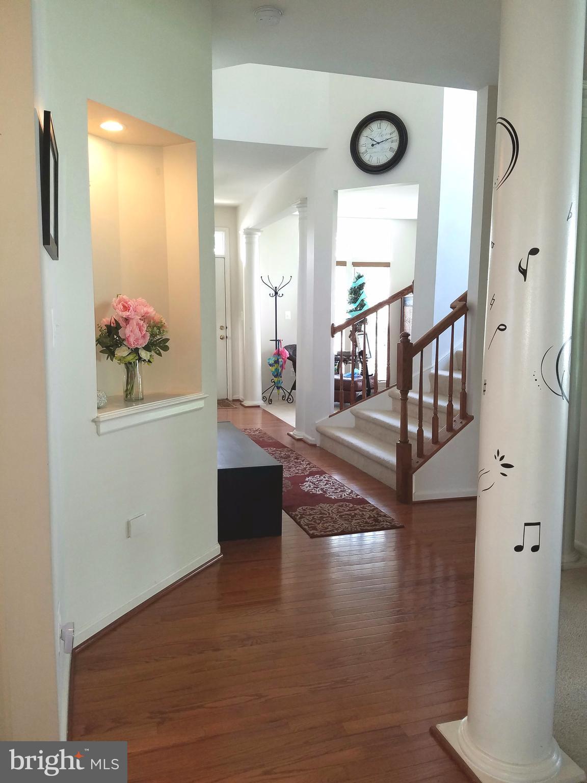 WOODSTREAM - Residential Lease