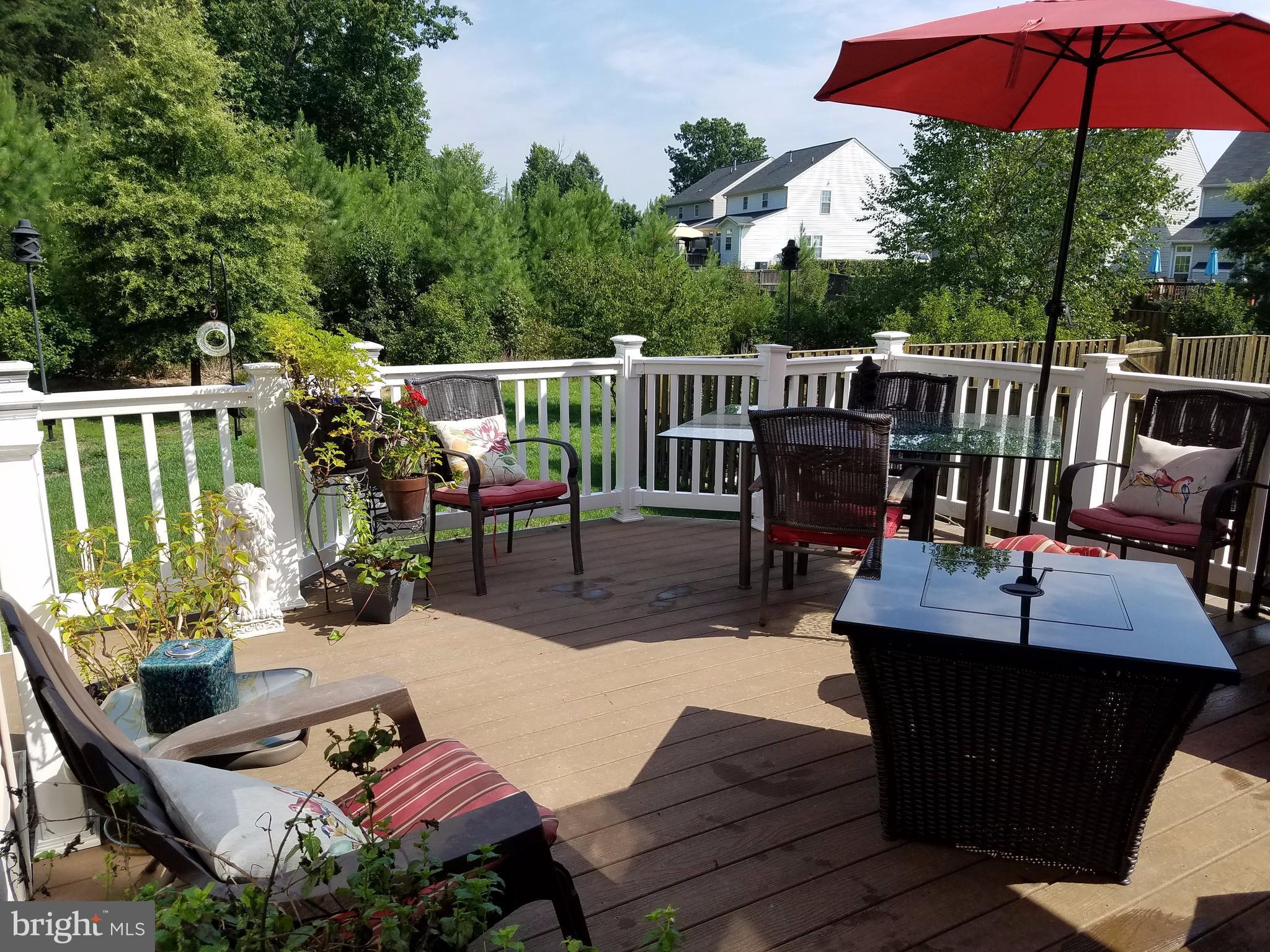 WOODSTREAM - Residential Lease