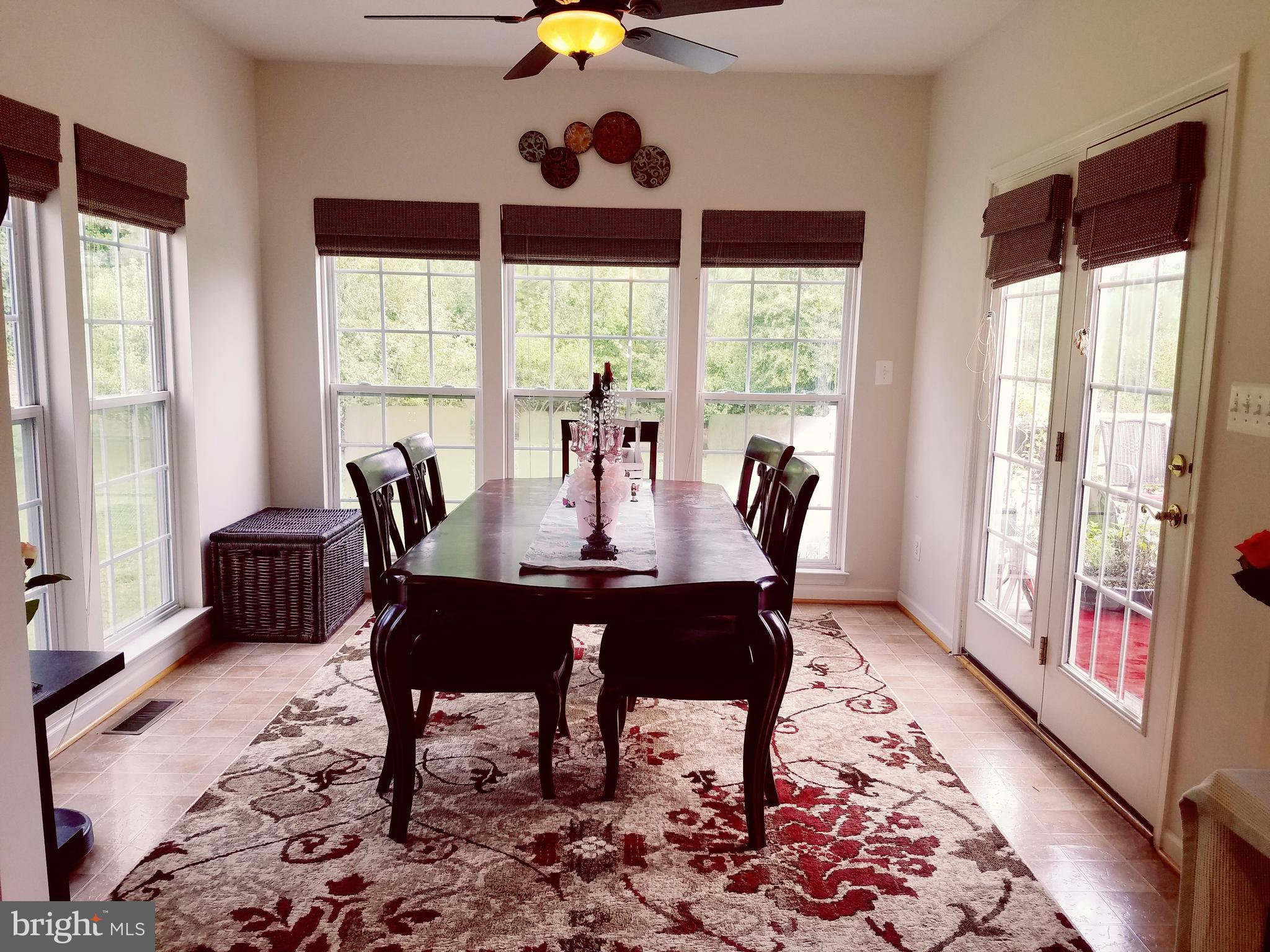 WOODSTREAM - Residential Lease