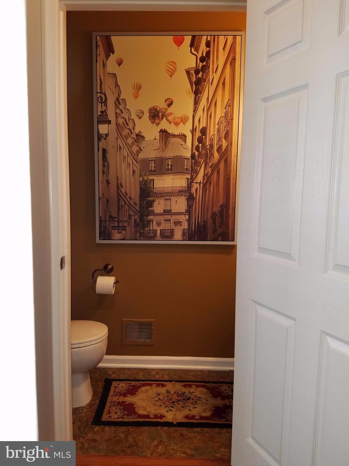 WOODSTREAM - Residential Lease