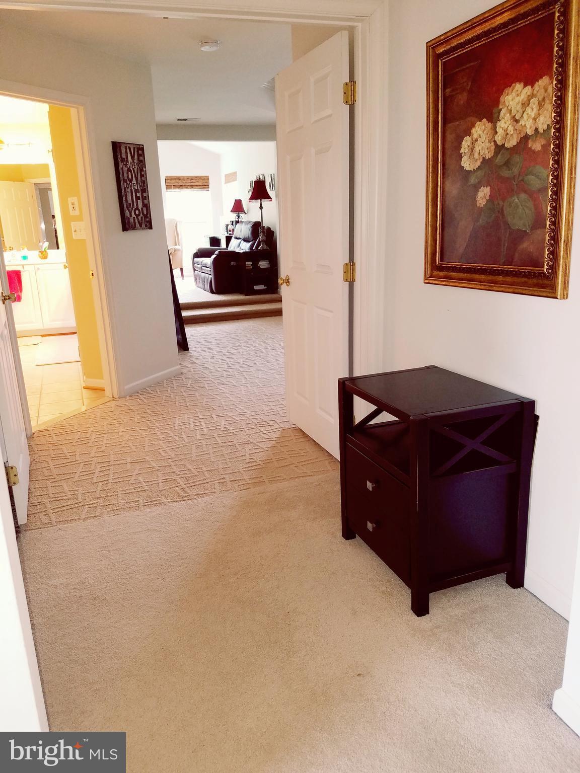 WOODSTREAM - Residential Lease