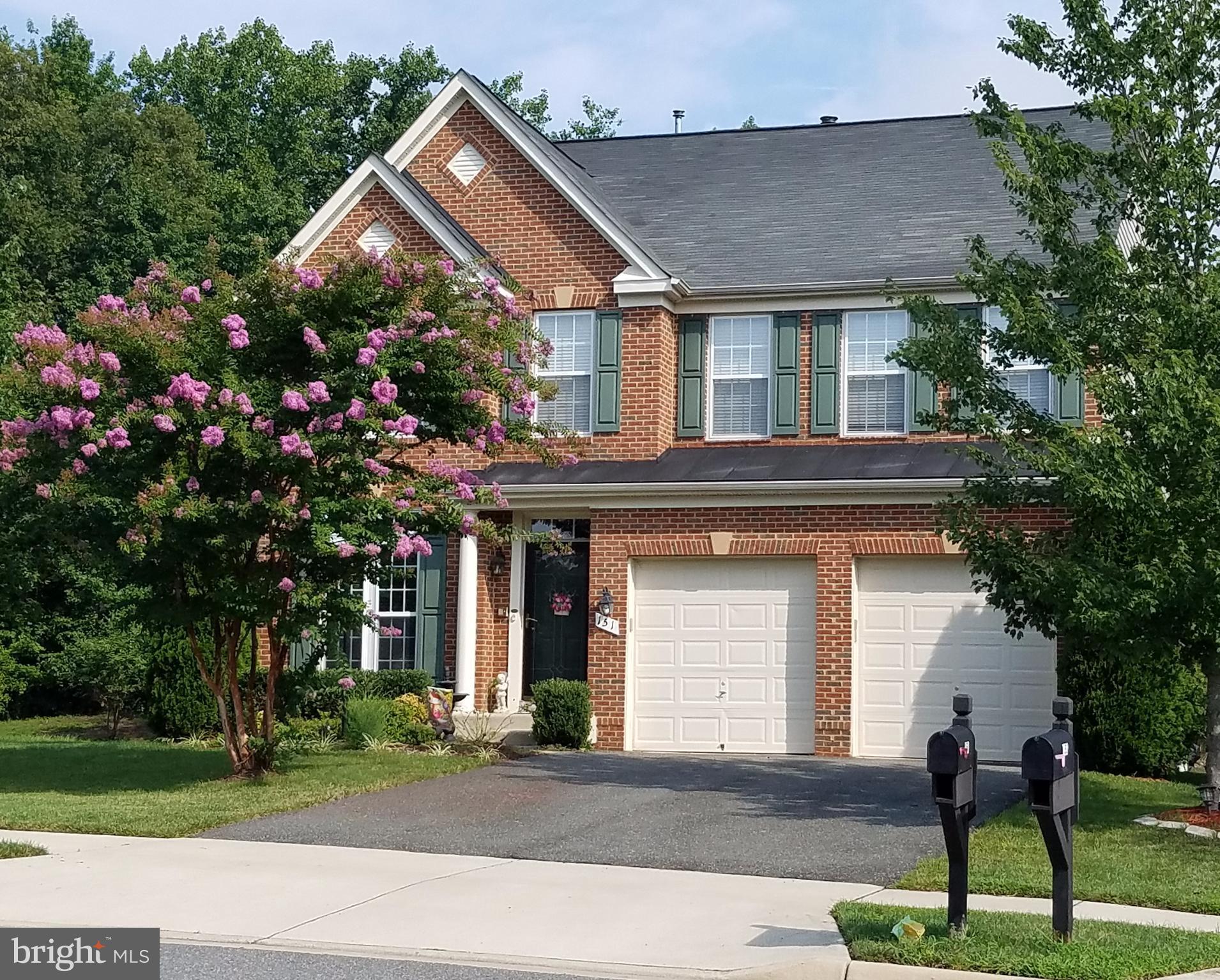 WOODSTREAM - Residential Lease