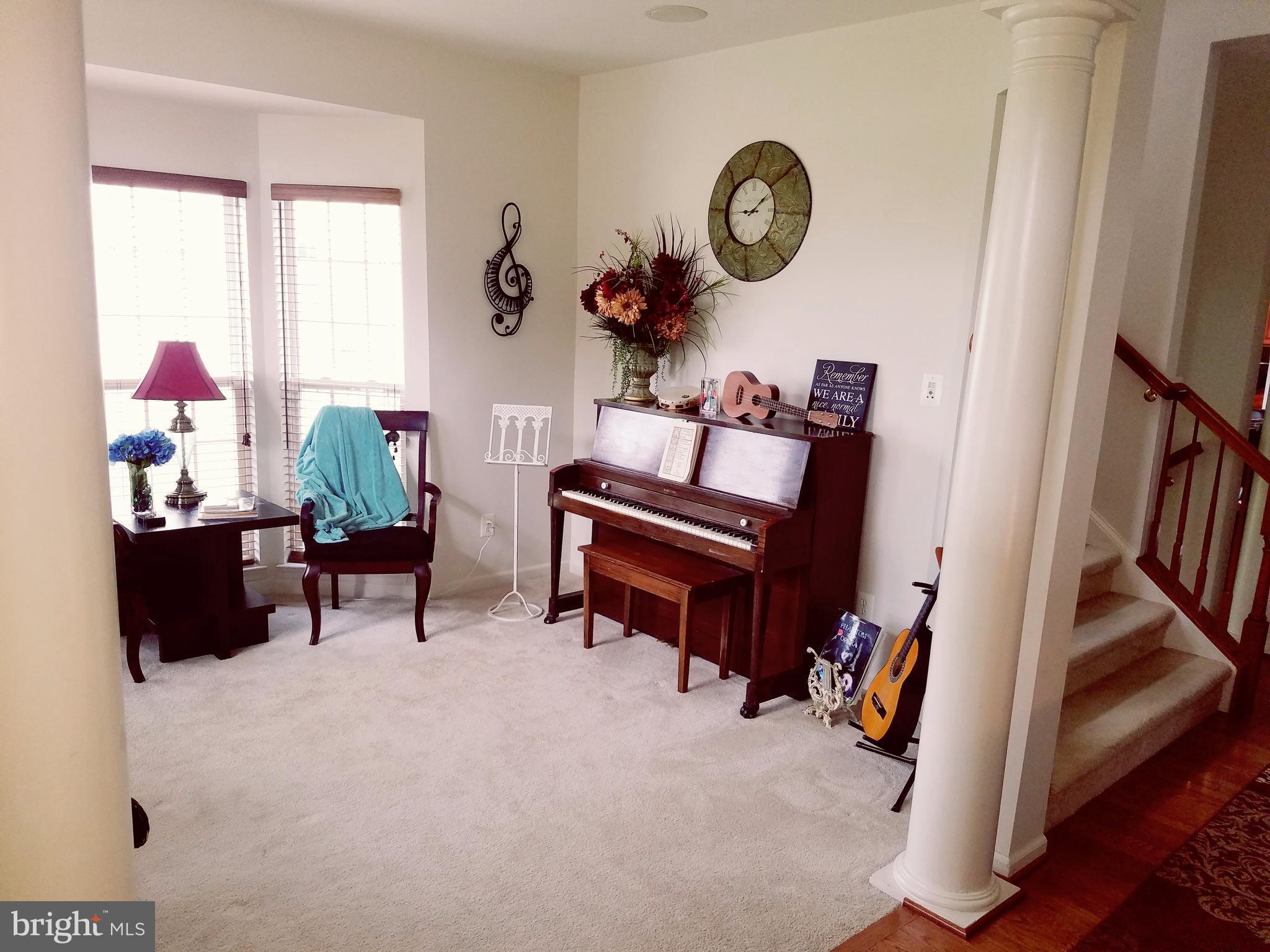 WOODSTREAM - Residential Lease