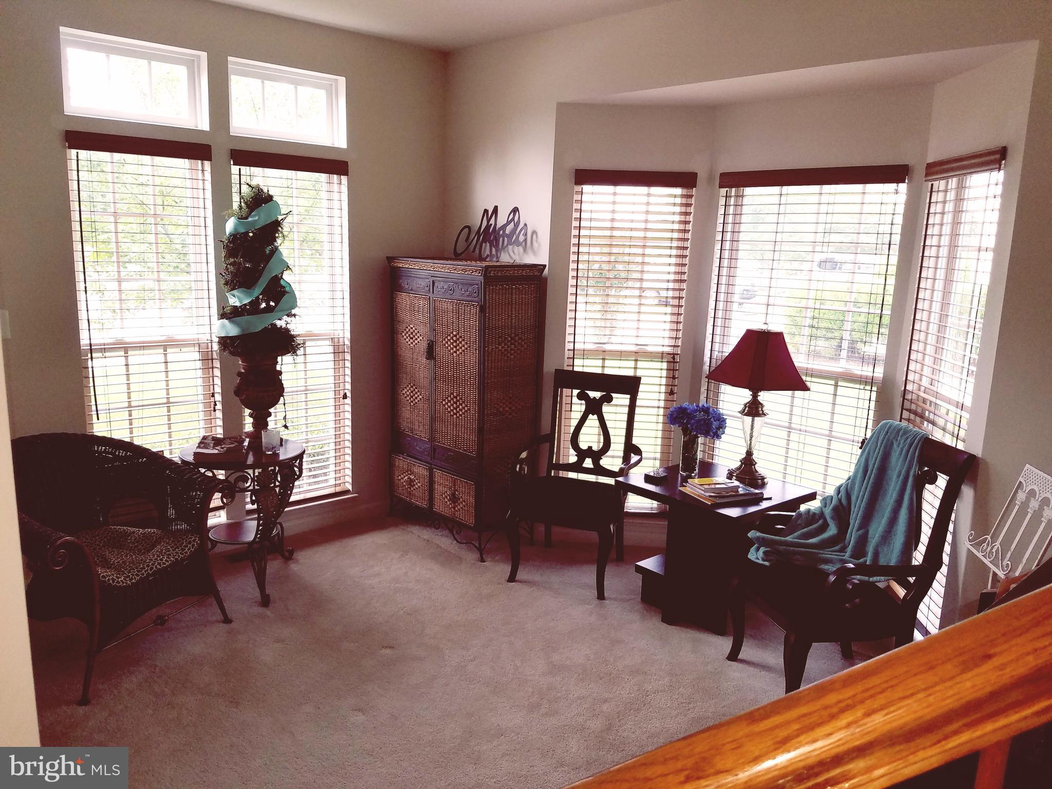 WOODSTREAM - Residential Lease