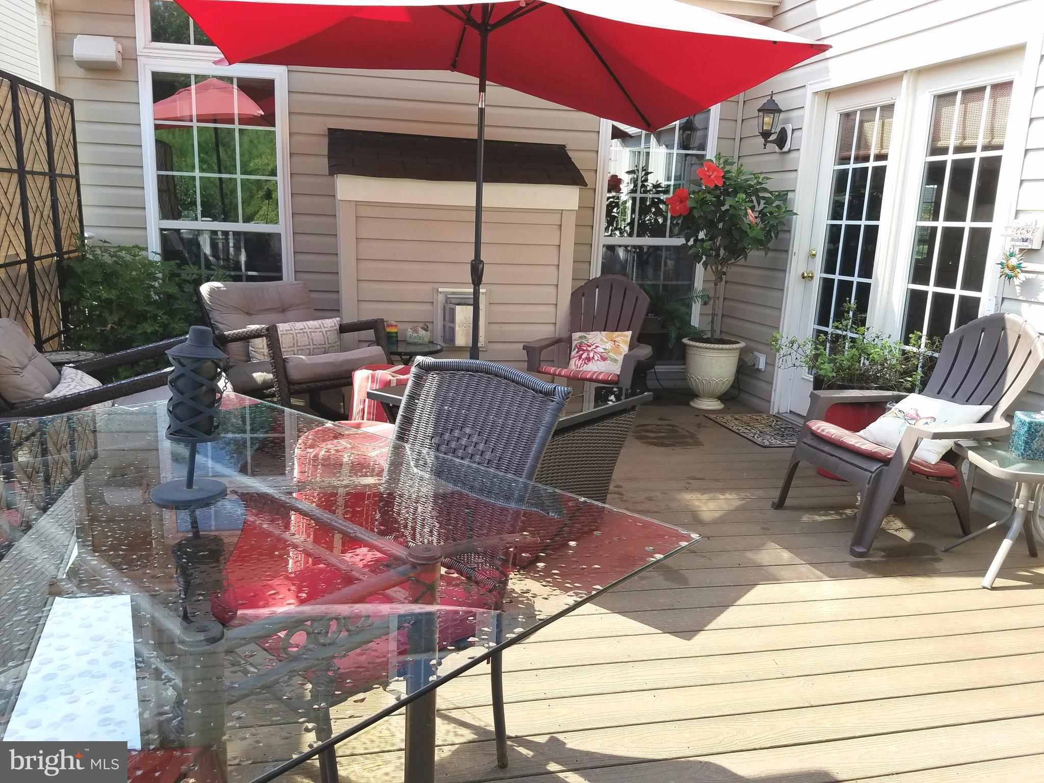 WOODSTREAM - Residential Lease