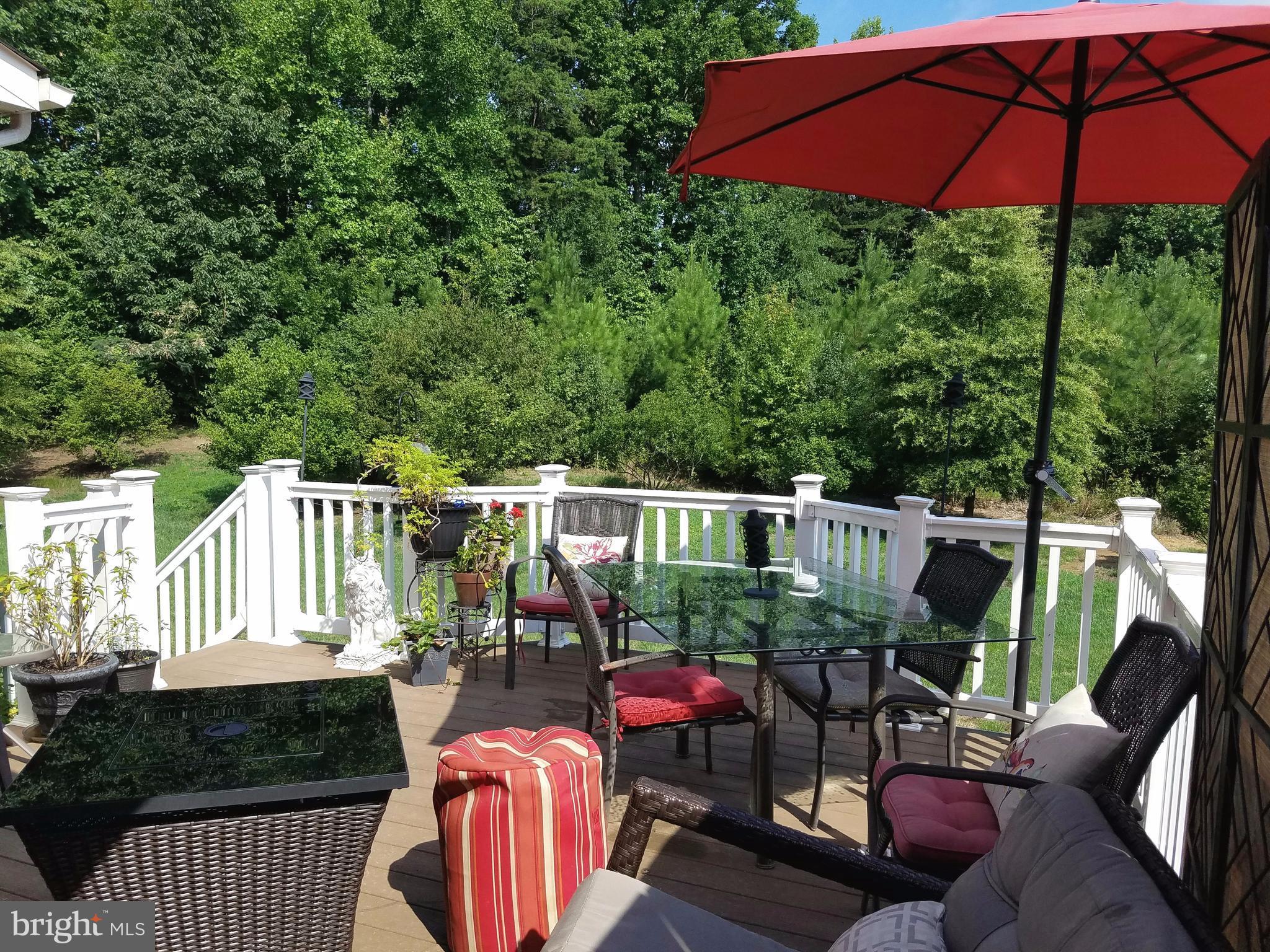 WOODSTREAM - Residential Lease