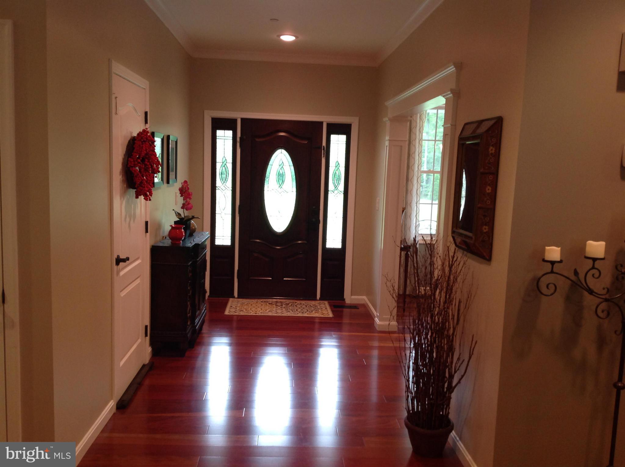 SHELWICK SUB - Residential