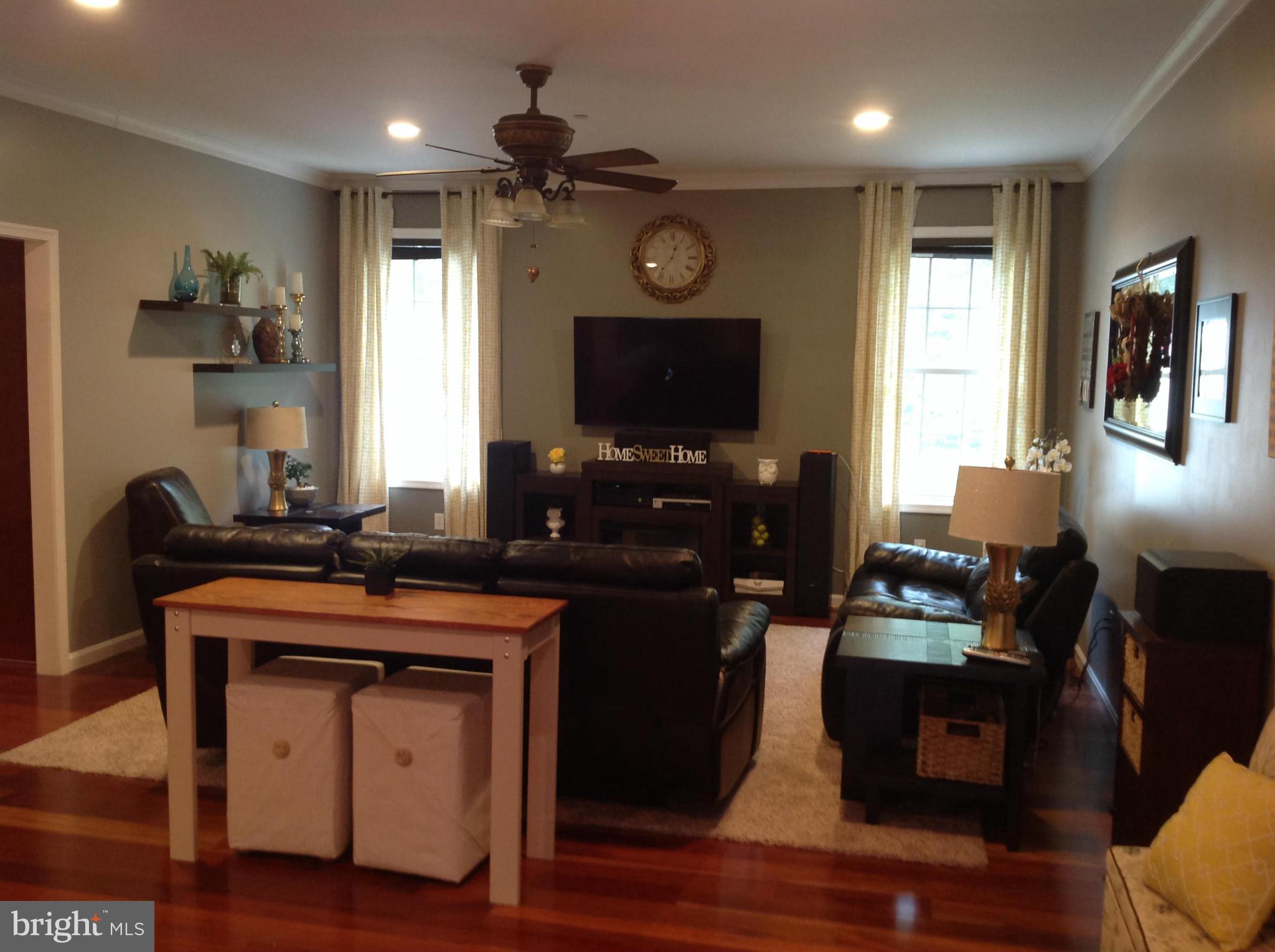 SHELWICK SUB - Residential