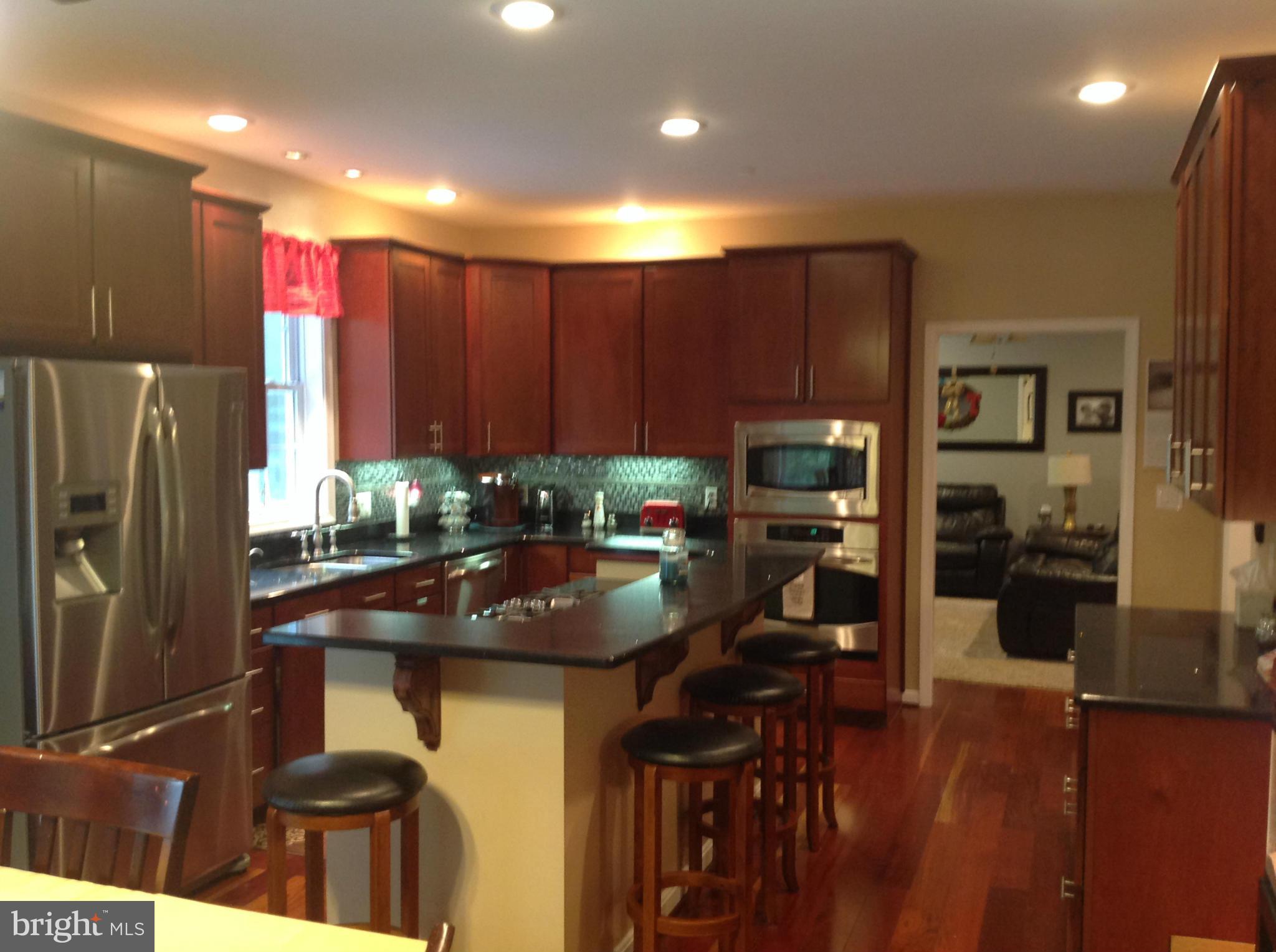 SHELWICK SUB - Residential