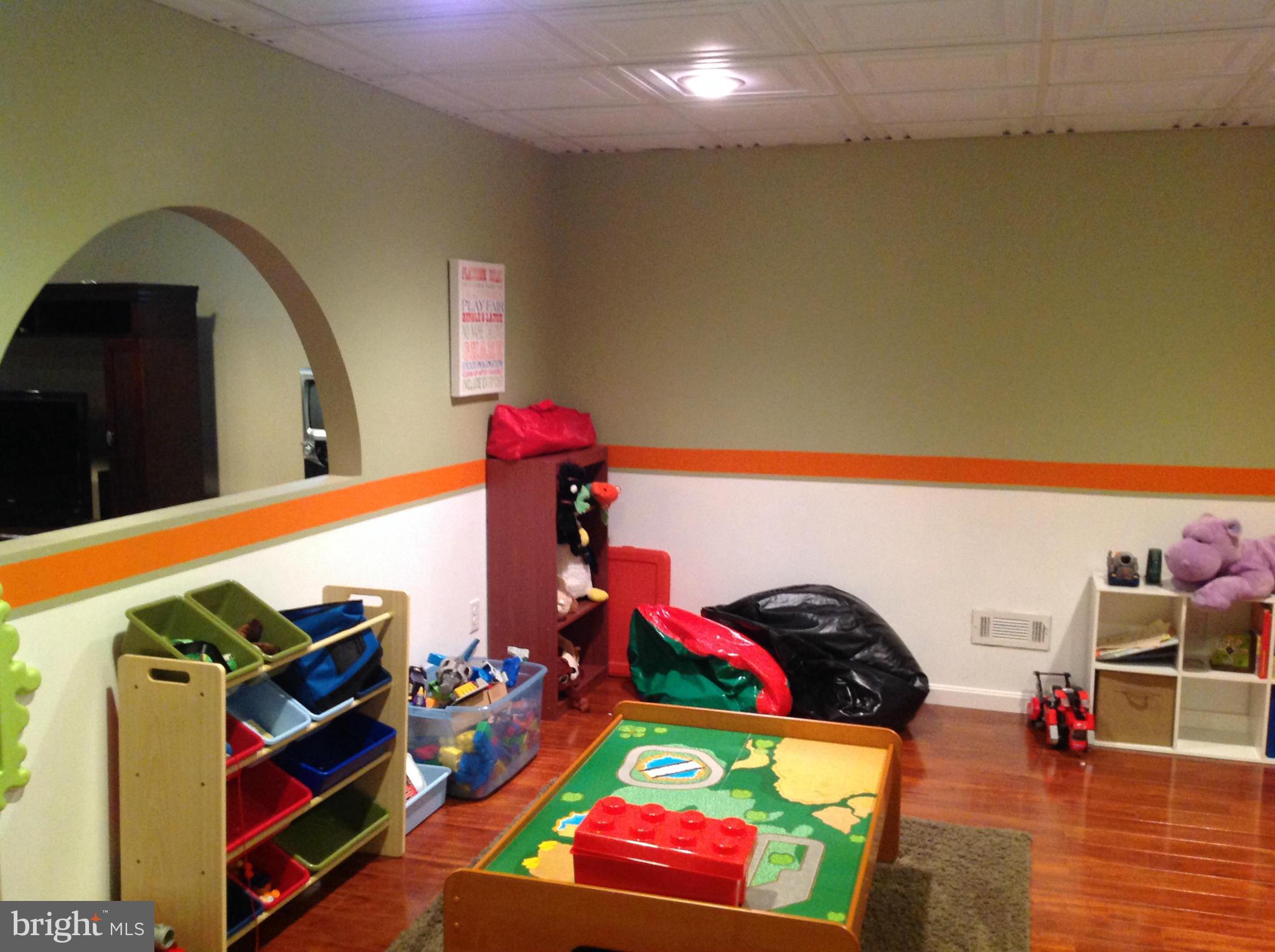 SHELWICK SUB - Residential