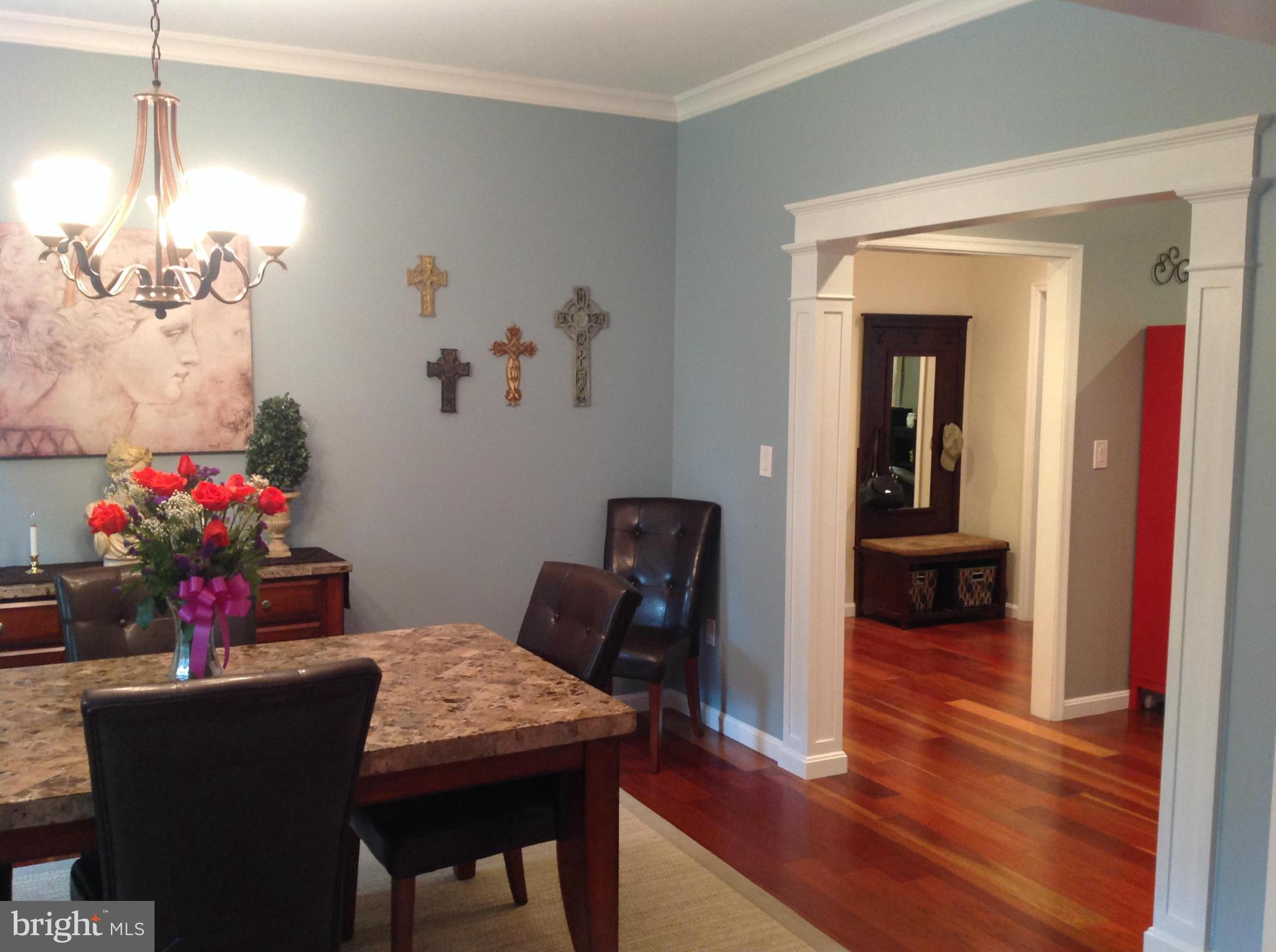 SHELWICK SUB - Residential