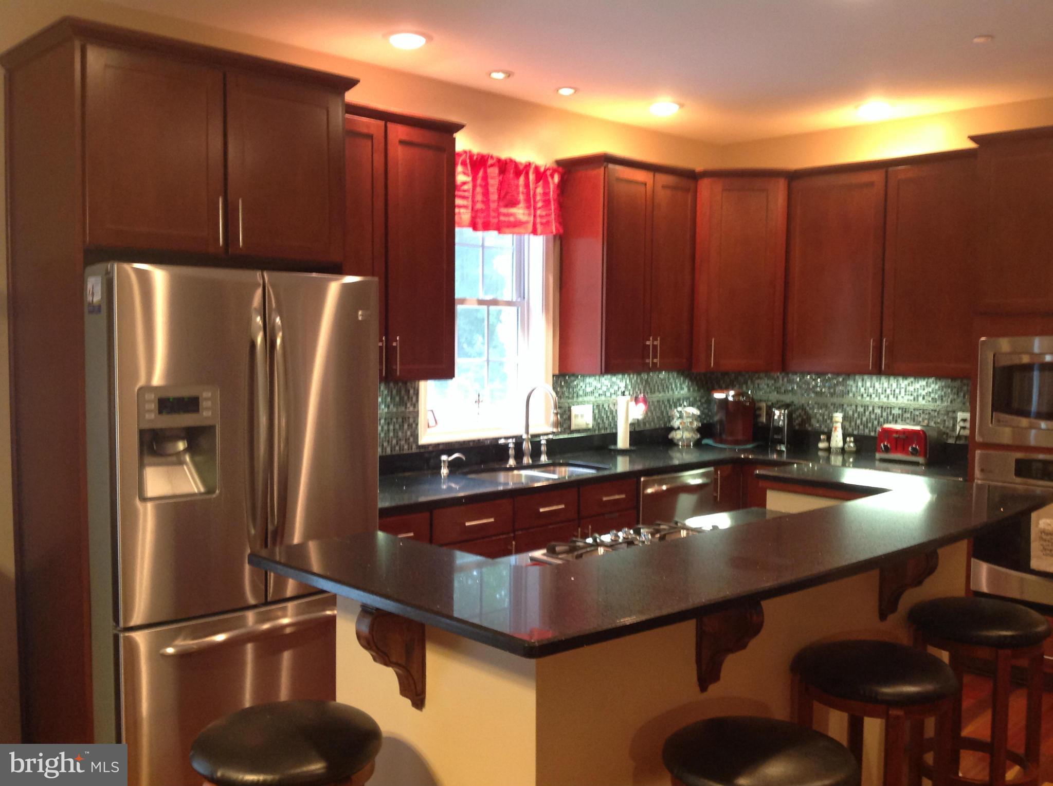 SHELWICK SUB - Residential