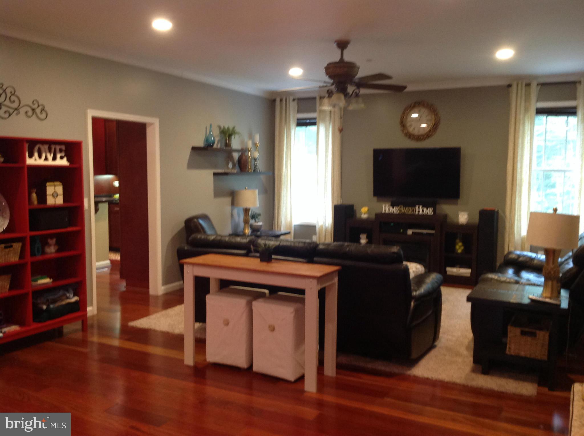 SHELWICK SUB - Residential