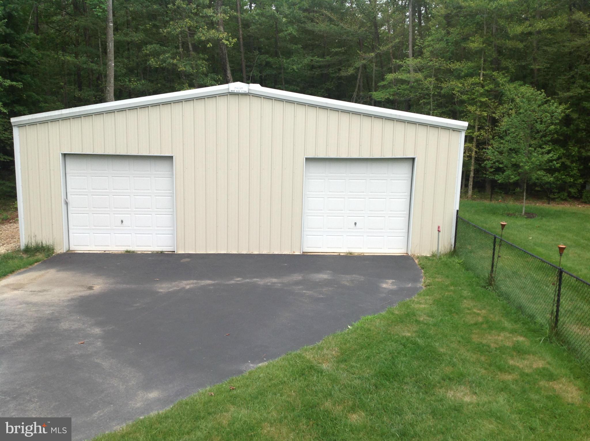 SHELWICK SUB - Residential