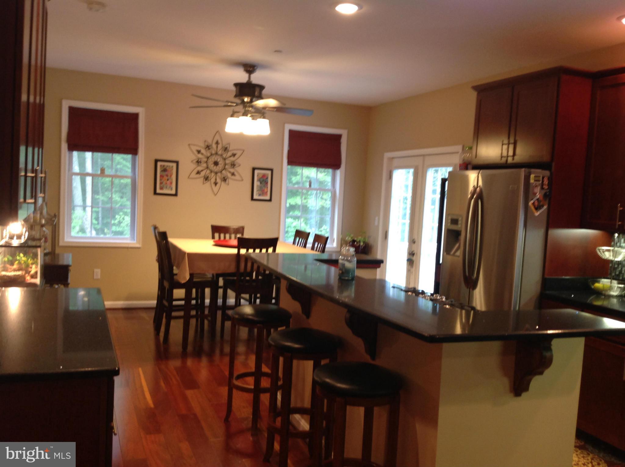 SHELWICK SUB - Residential