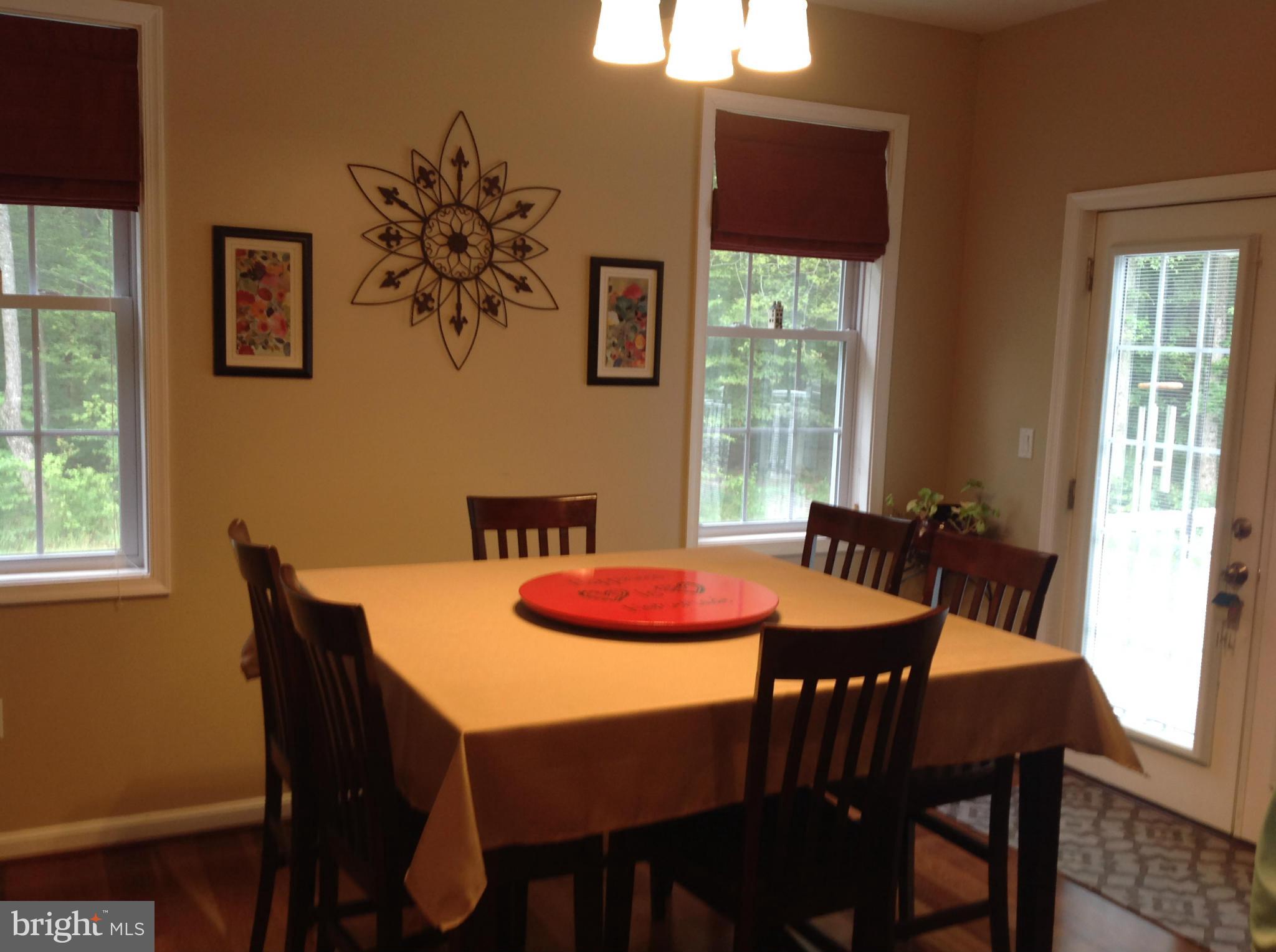 SHELWICK SUB - Residential