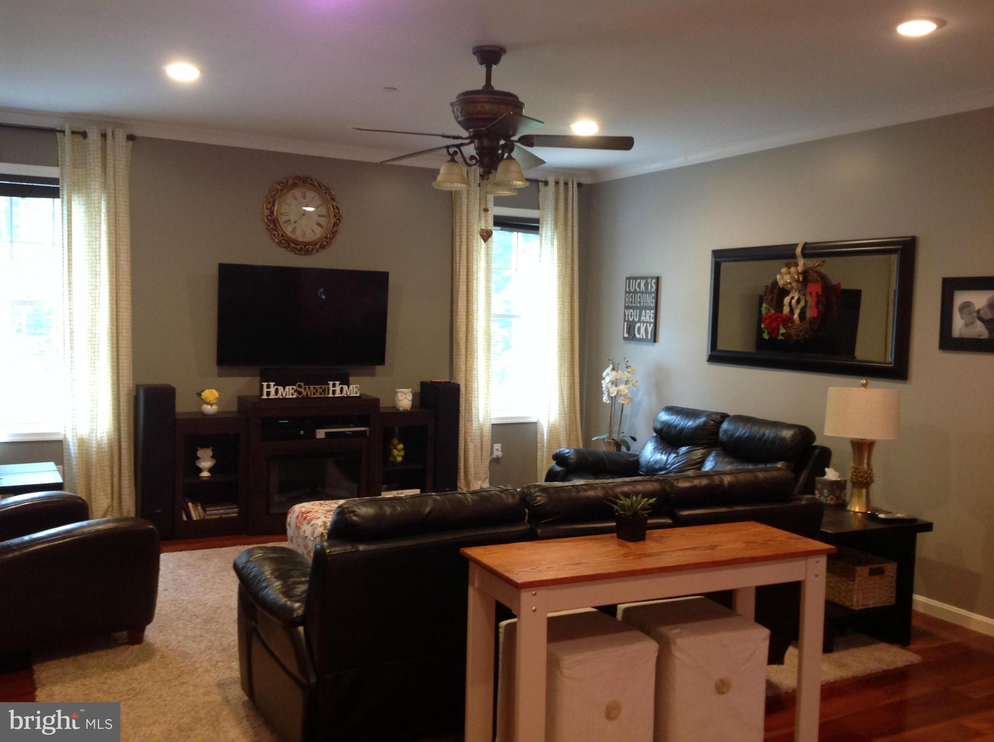 SHELWICK SUB - Residential