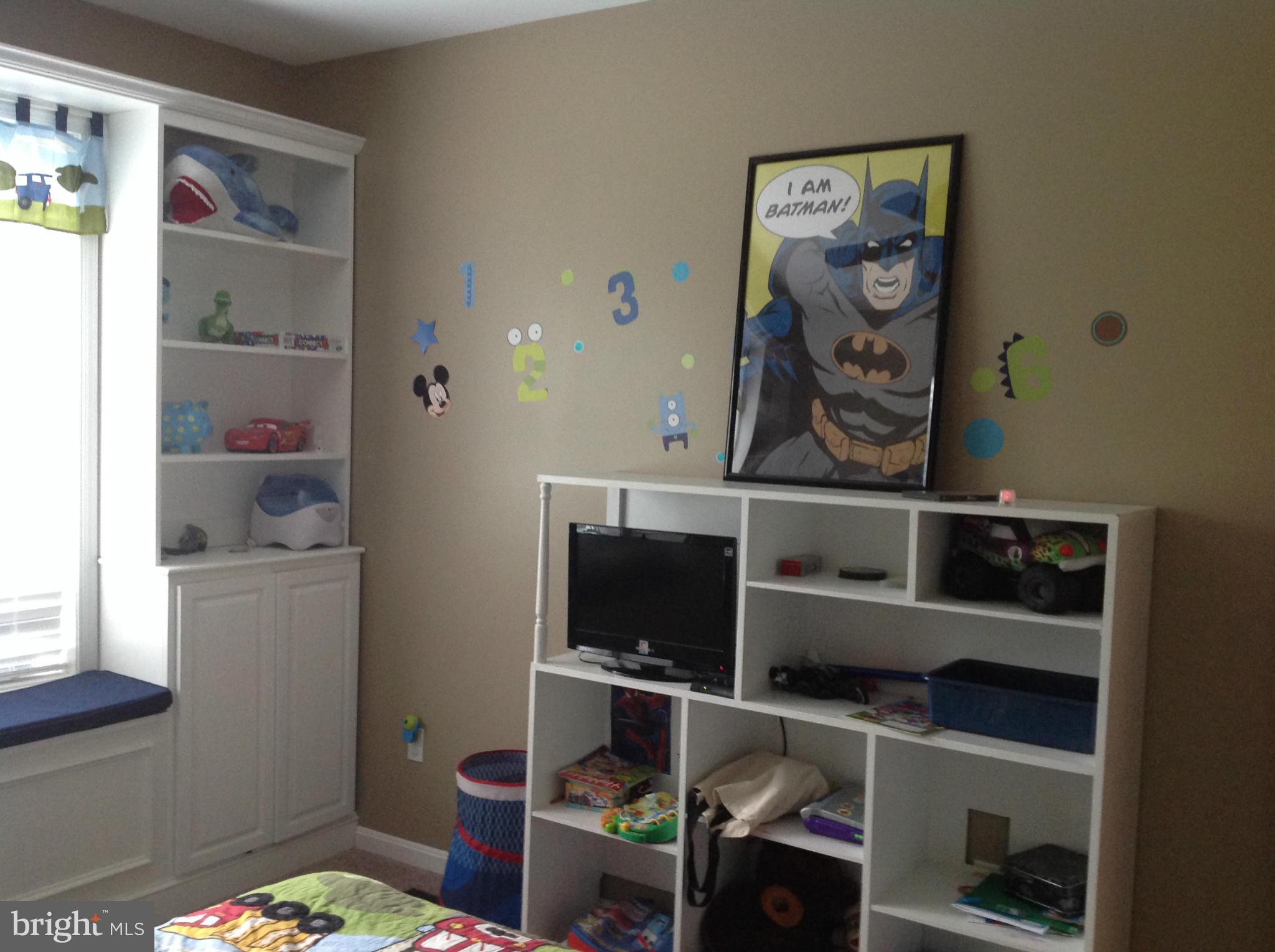 SHELWICK SUB - Residential