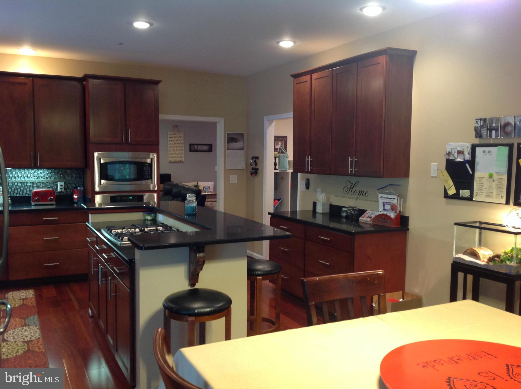 SHELWICK SUB - Residential