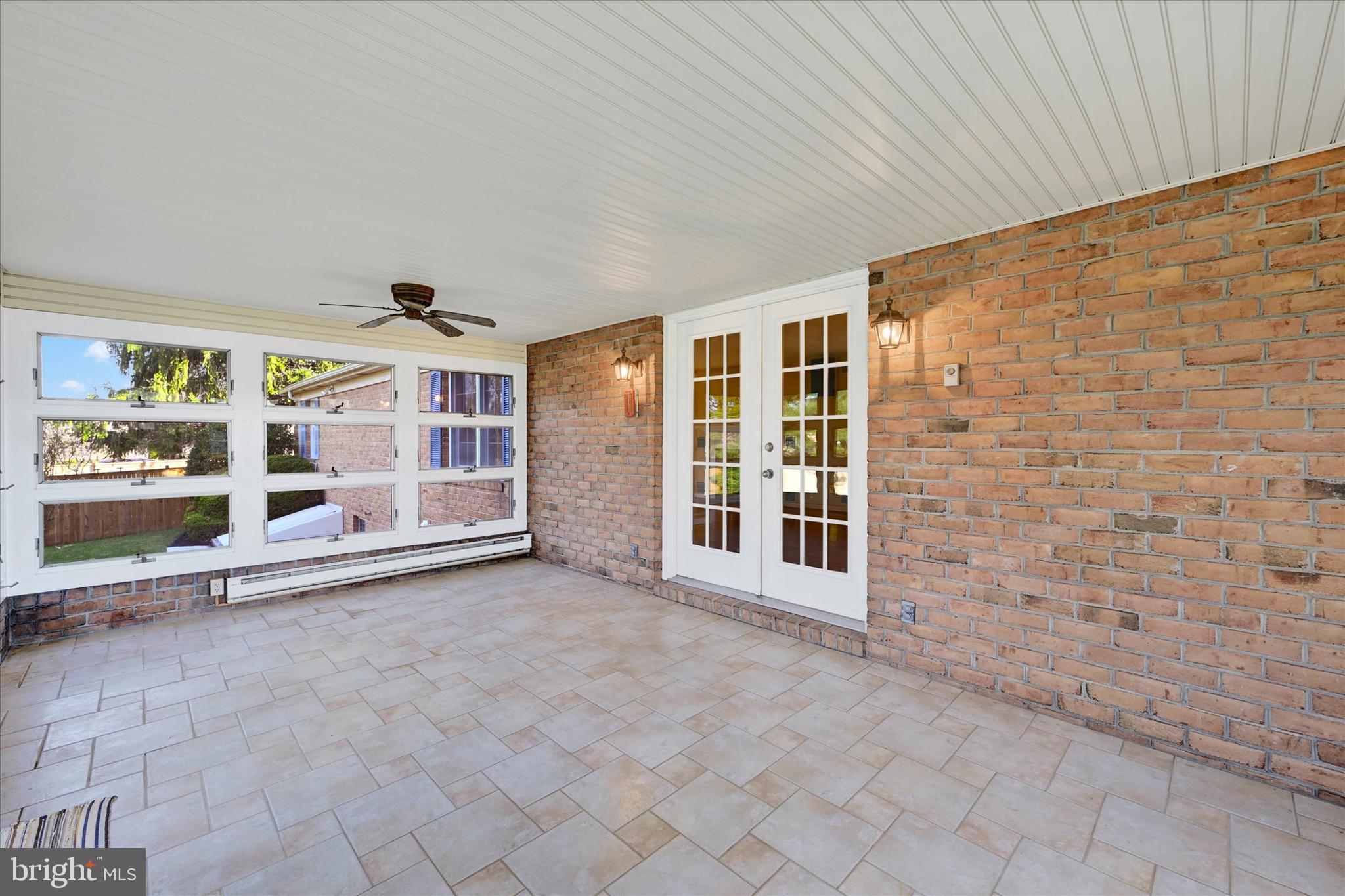 HAMPSTEAD HEIGHTS - Residential