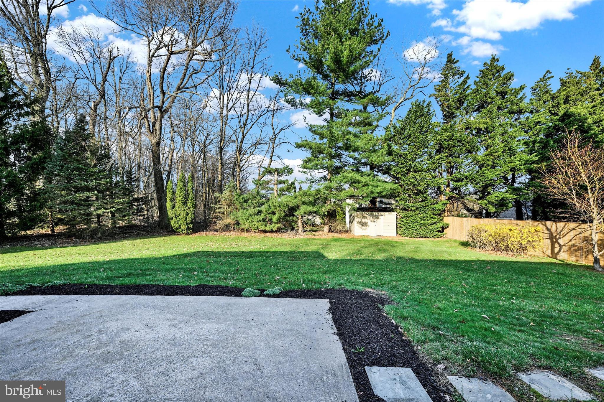 HAMPSTEAD HEIGHTS - Residential