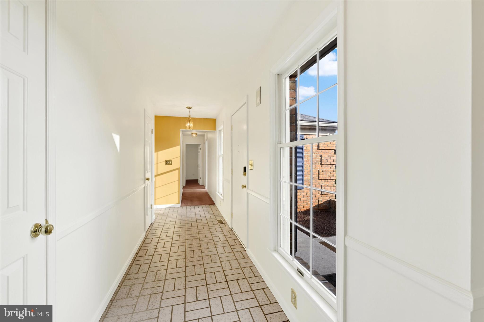 HAMPSTEAD HEIGHTS - Residential