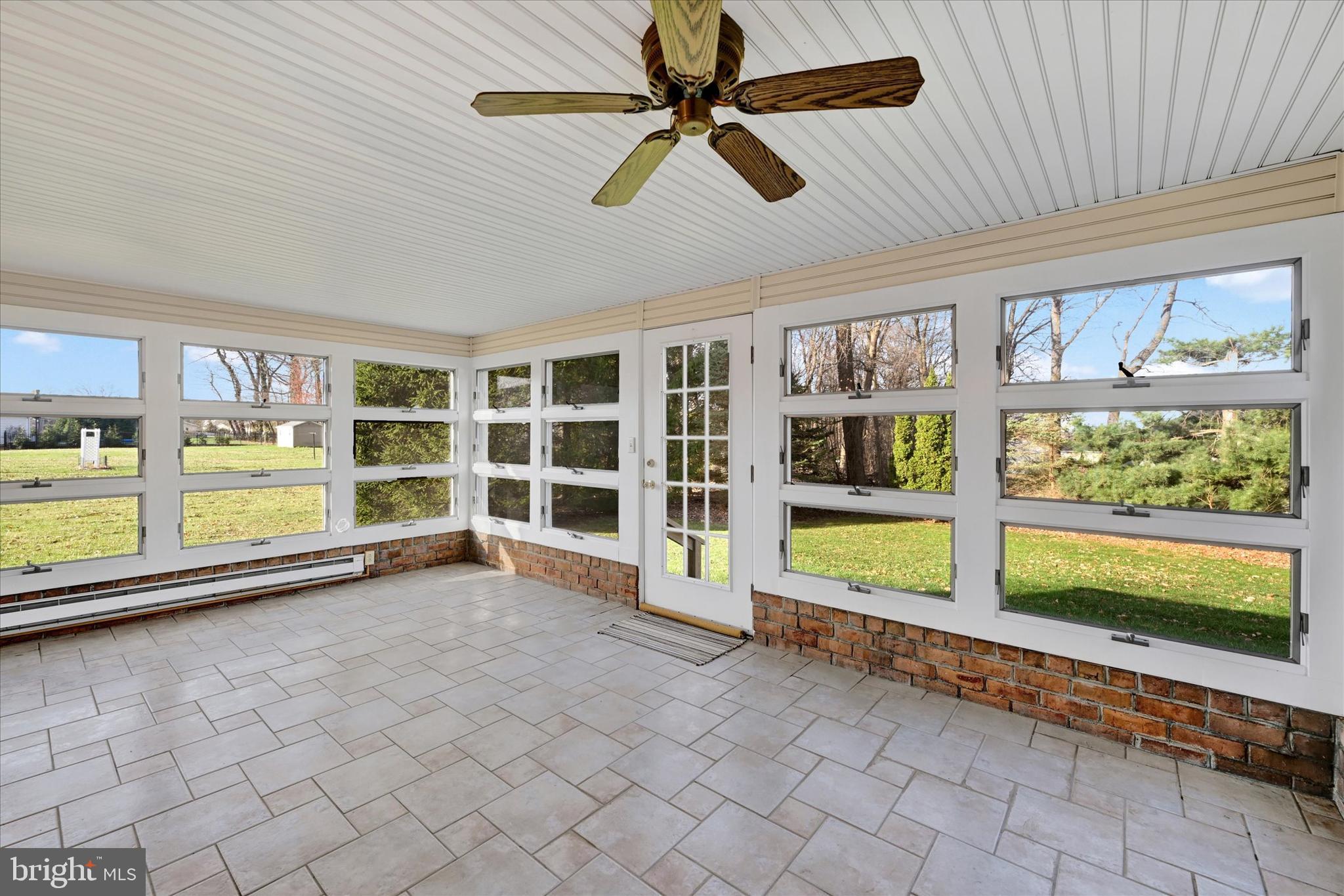 HAMPSTEAD HEIGHTS - Residential