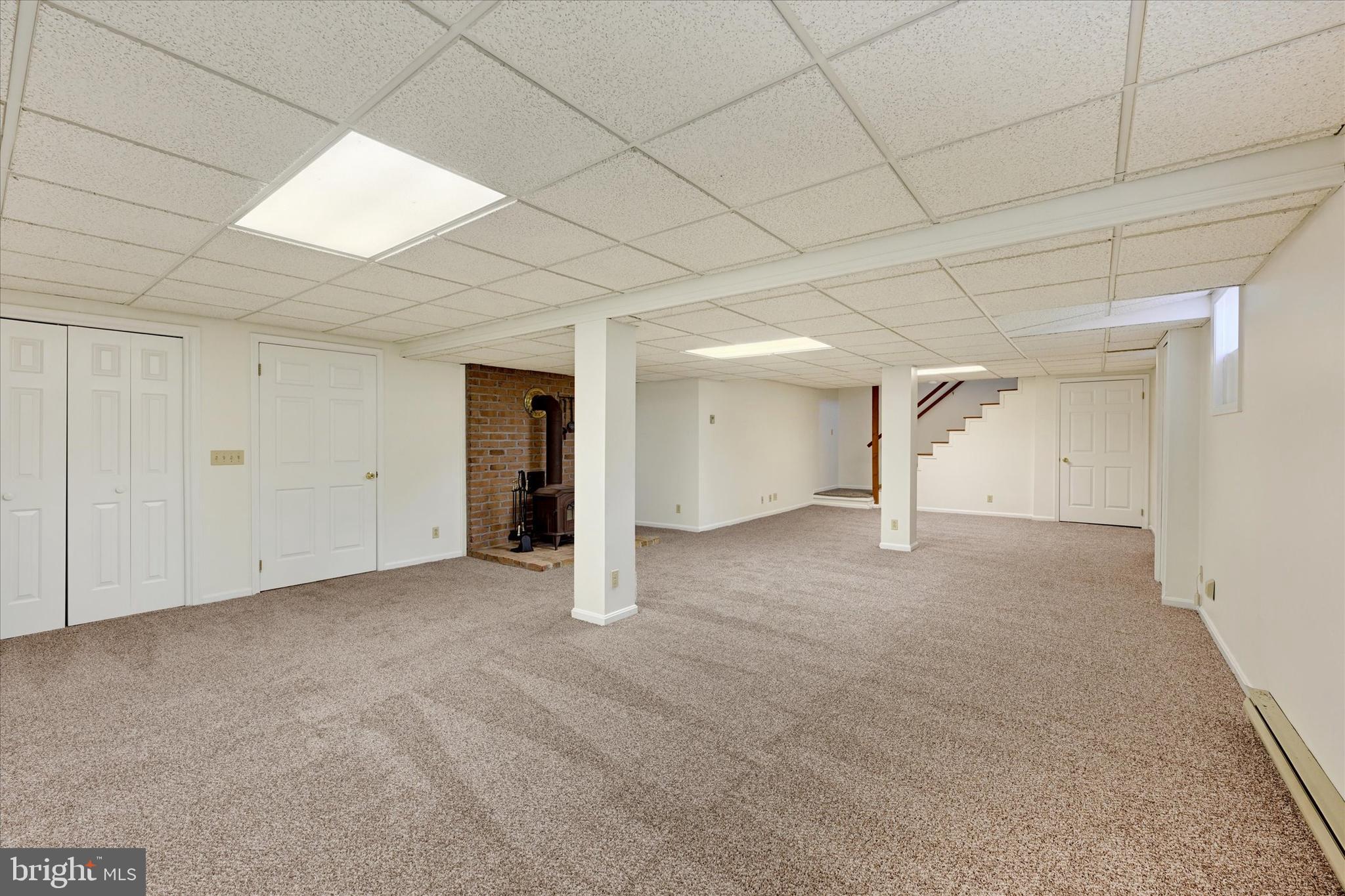 HAMPSTEAD HEIGHTS - Residential