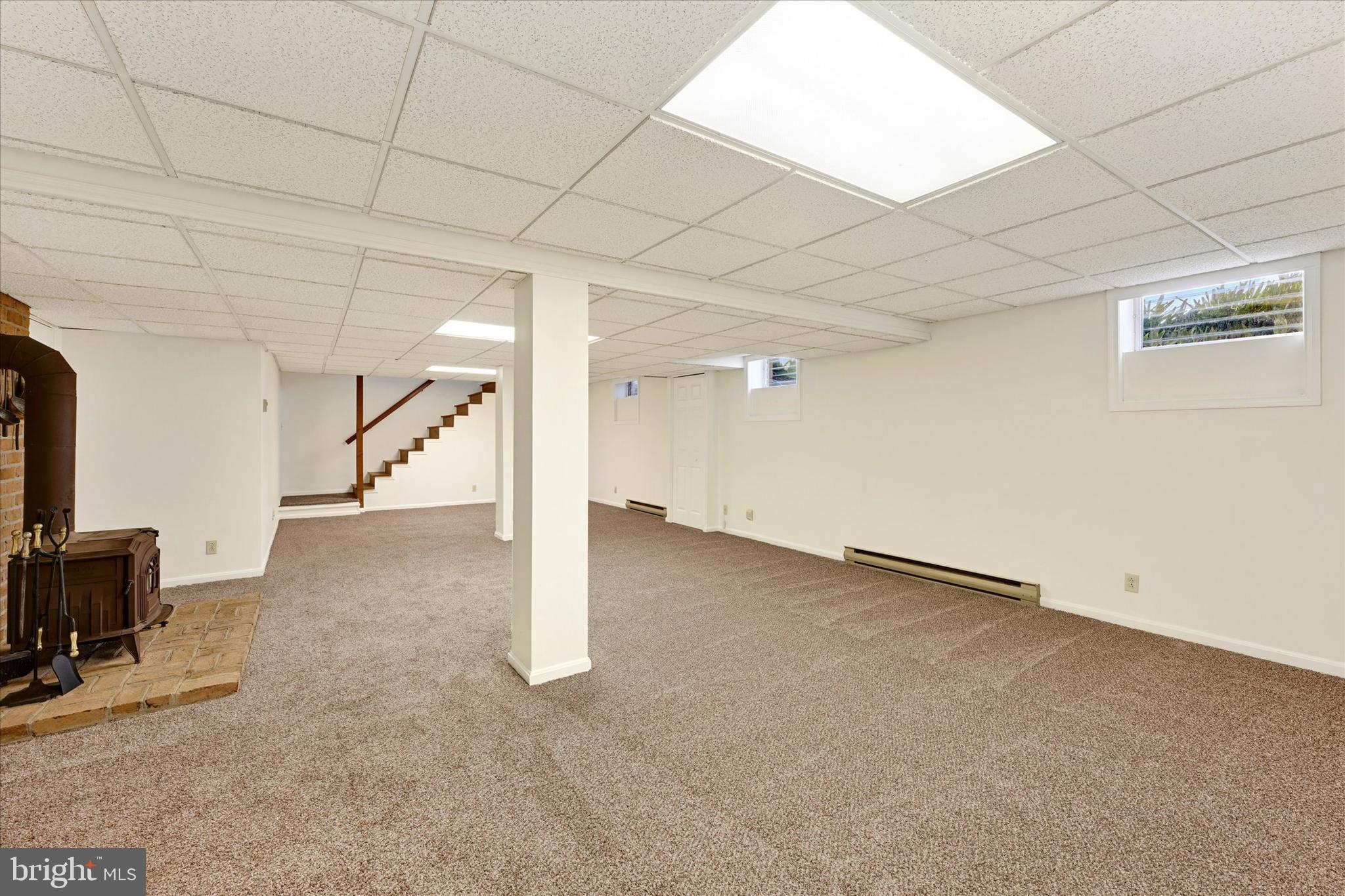 HAMPSTEAD HEIGHTS - Residential