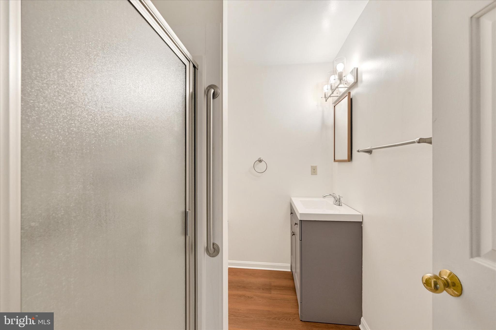 HAMPSTEAD HEIGHTS - Residential