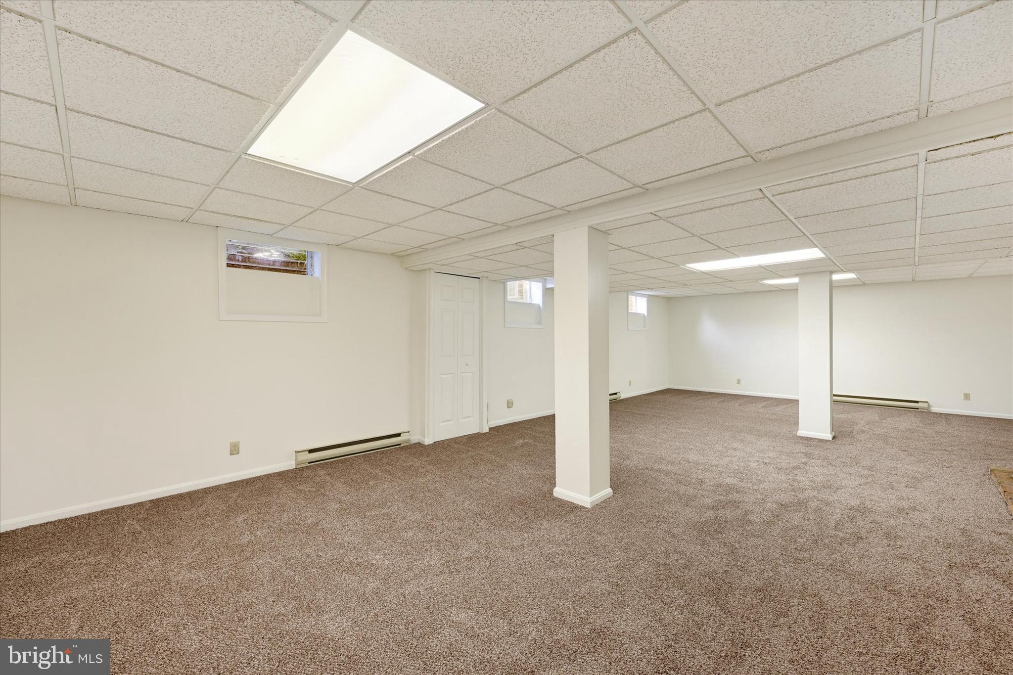 HAMPSTEAD HEIGHTS - Residential