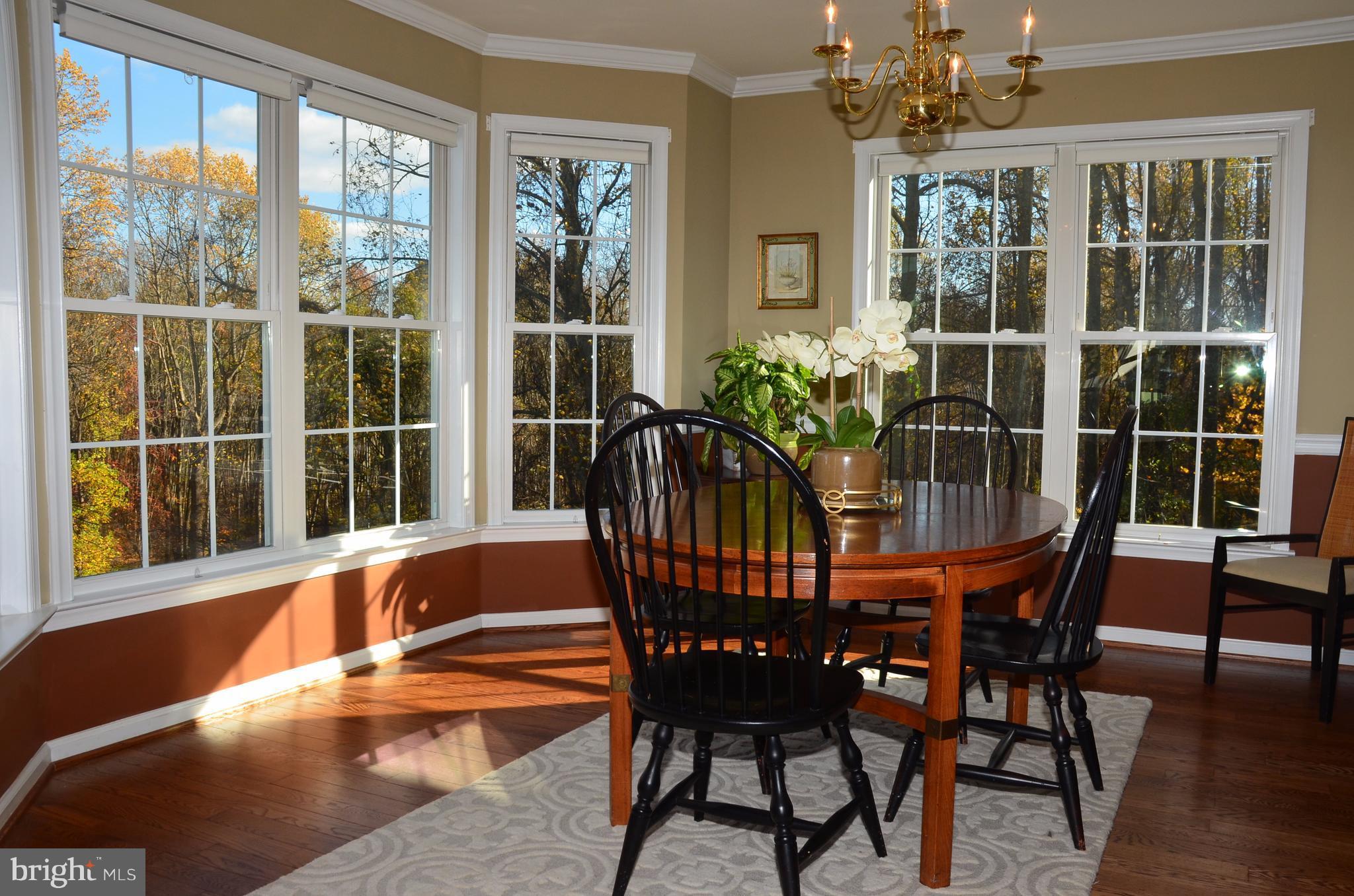 HICKORY OVERLOOK - Residential