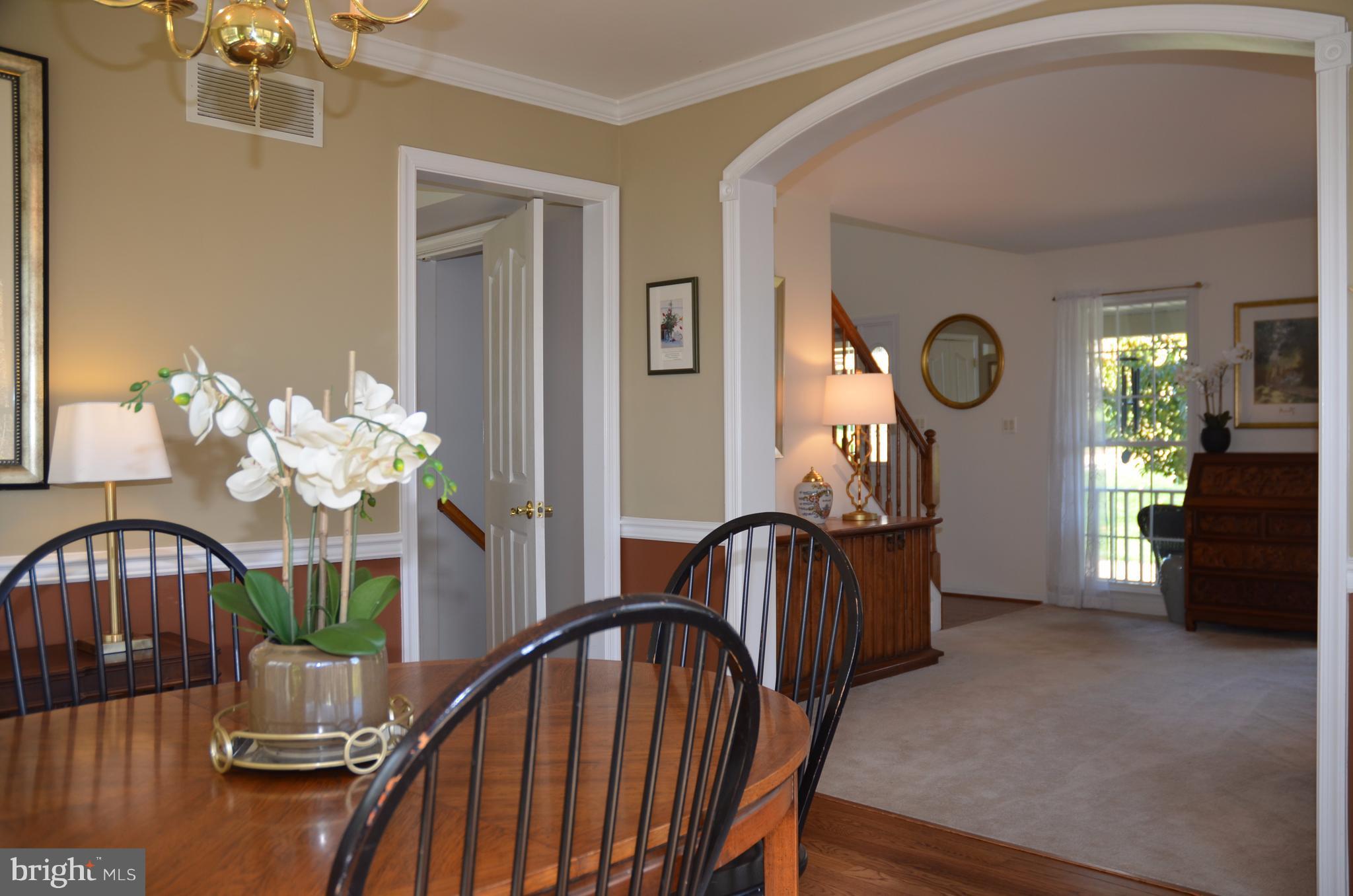 HICKORY OVERLOOK - Residential