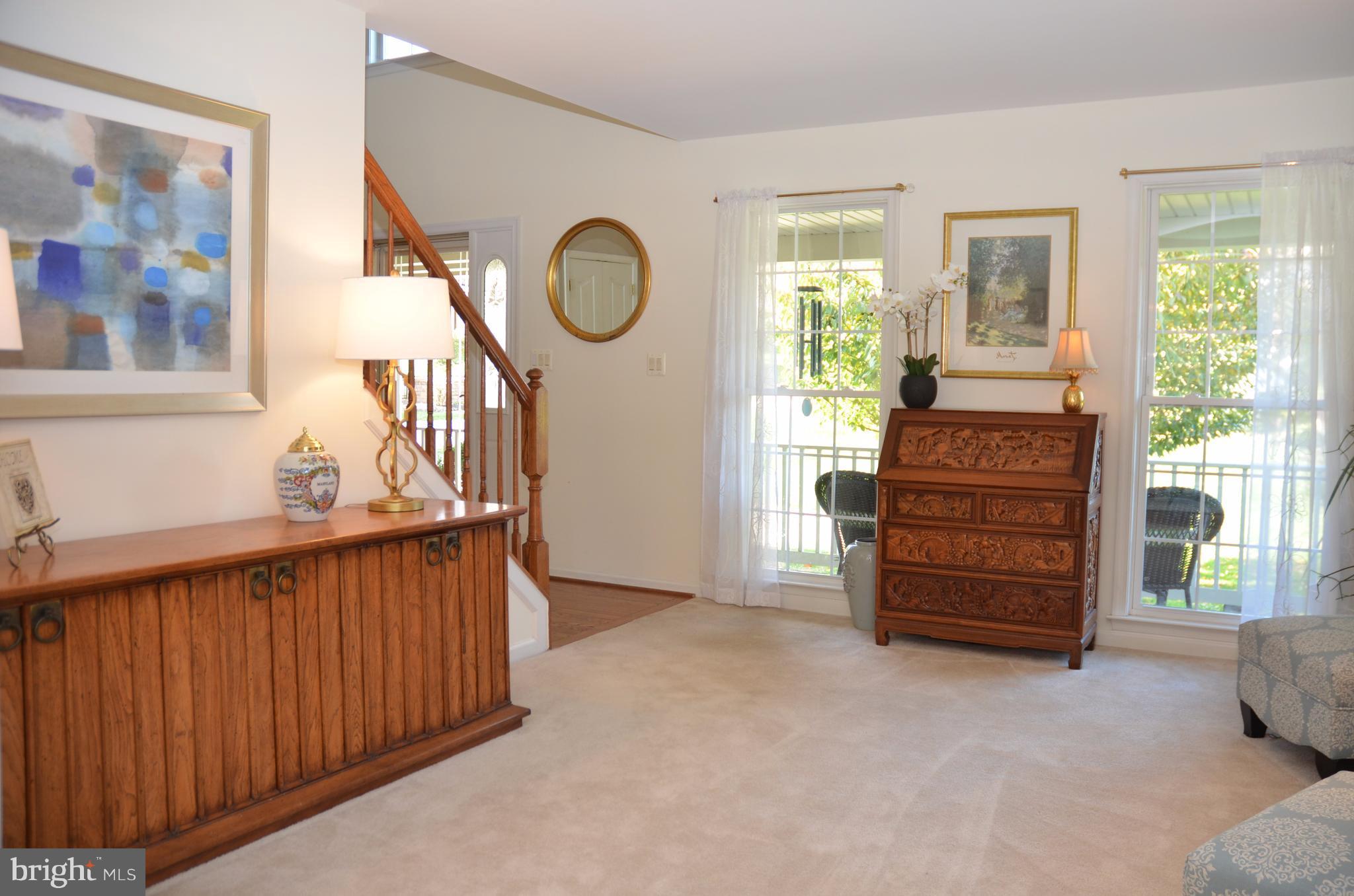 HICKORY OVERLOOK - Residential