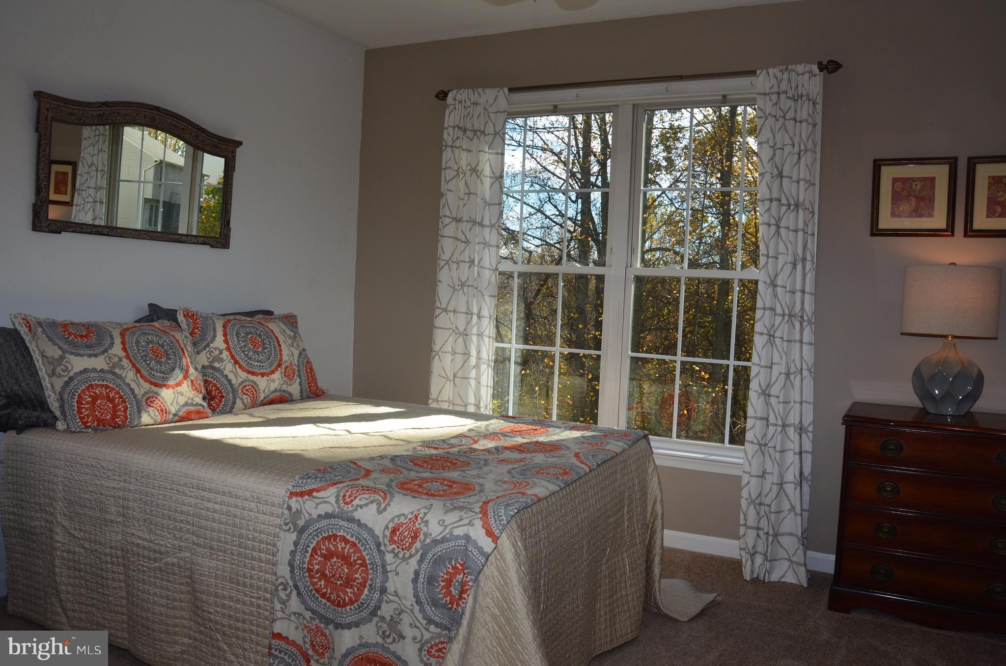 HICKORY OVERLOOK - Residential