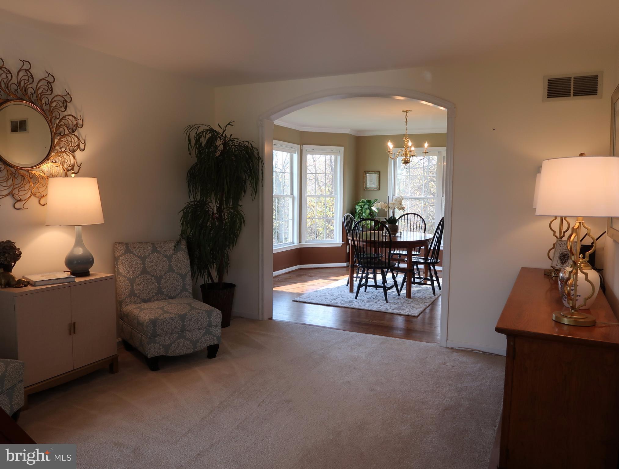 HICKORY OVERLOOK - Residential