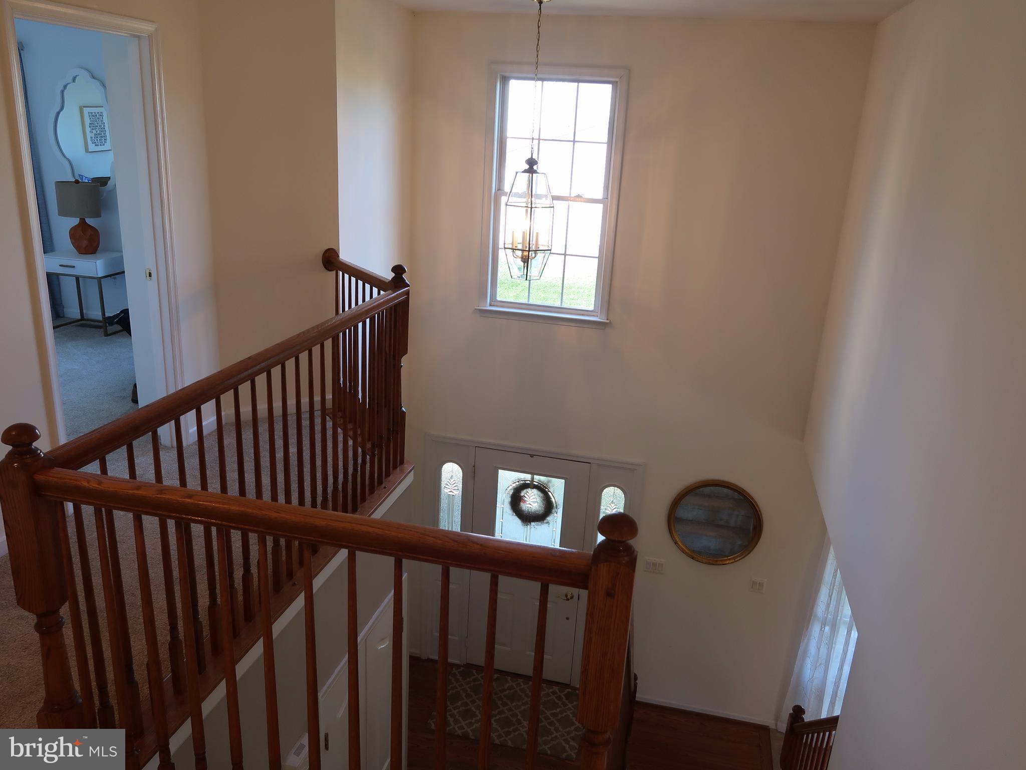 HICKORY OVERLOOK - Residential