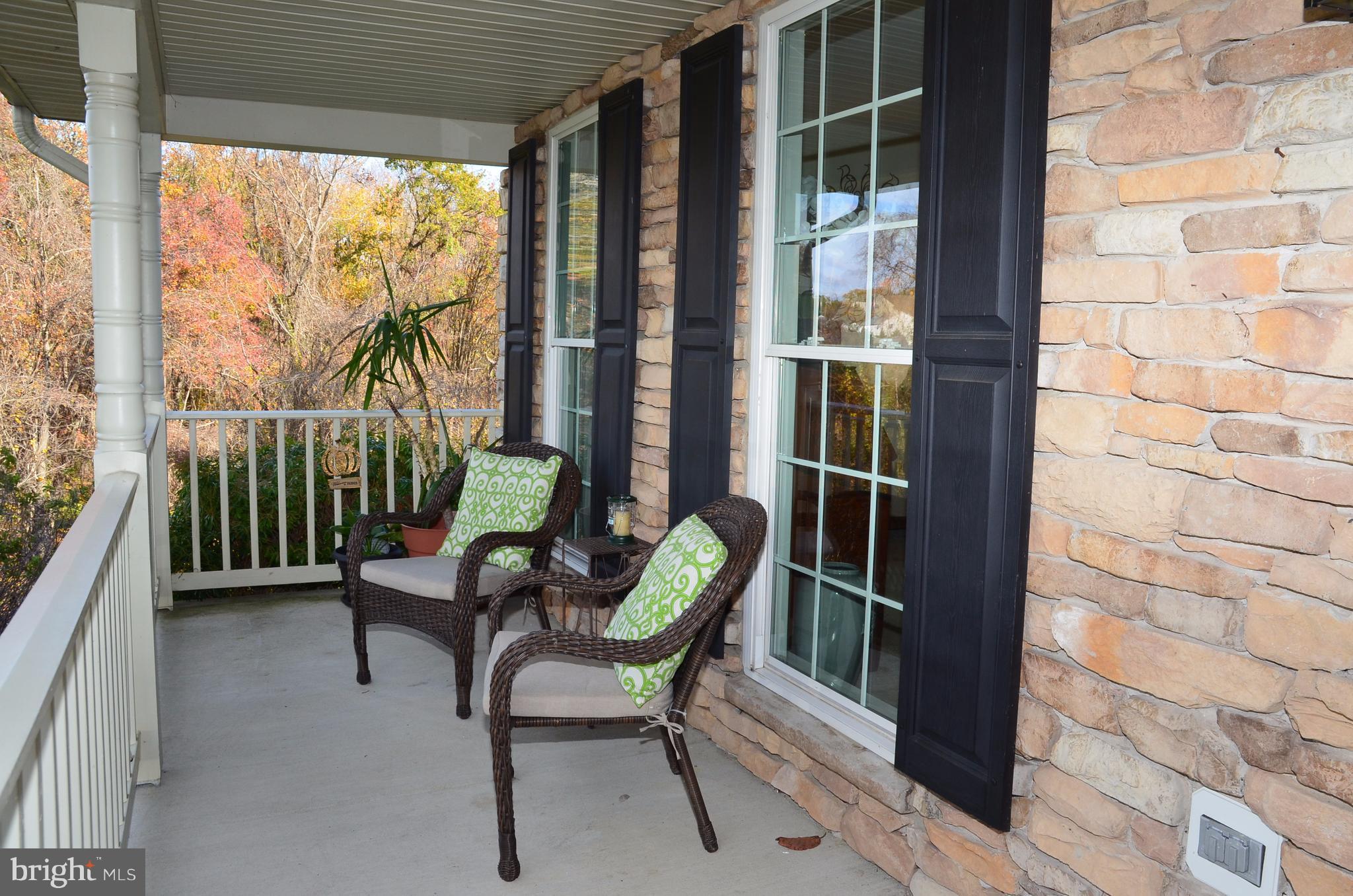 HICKORY OVERLOOK - Residential