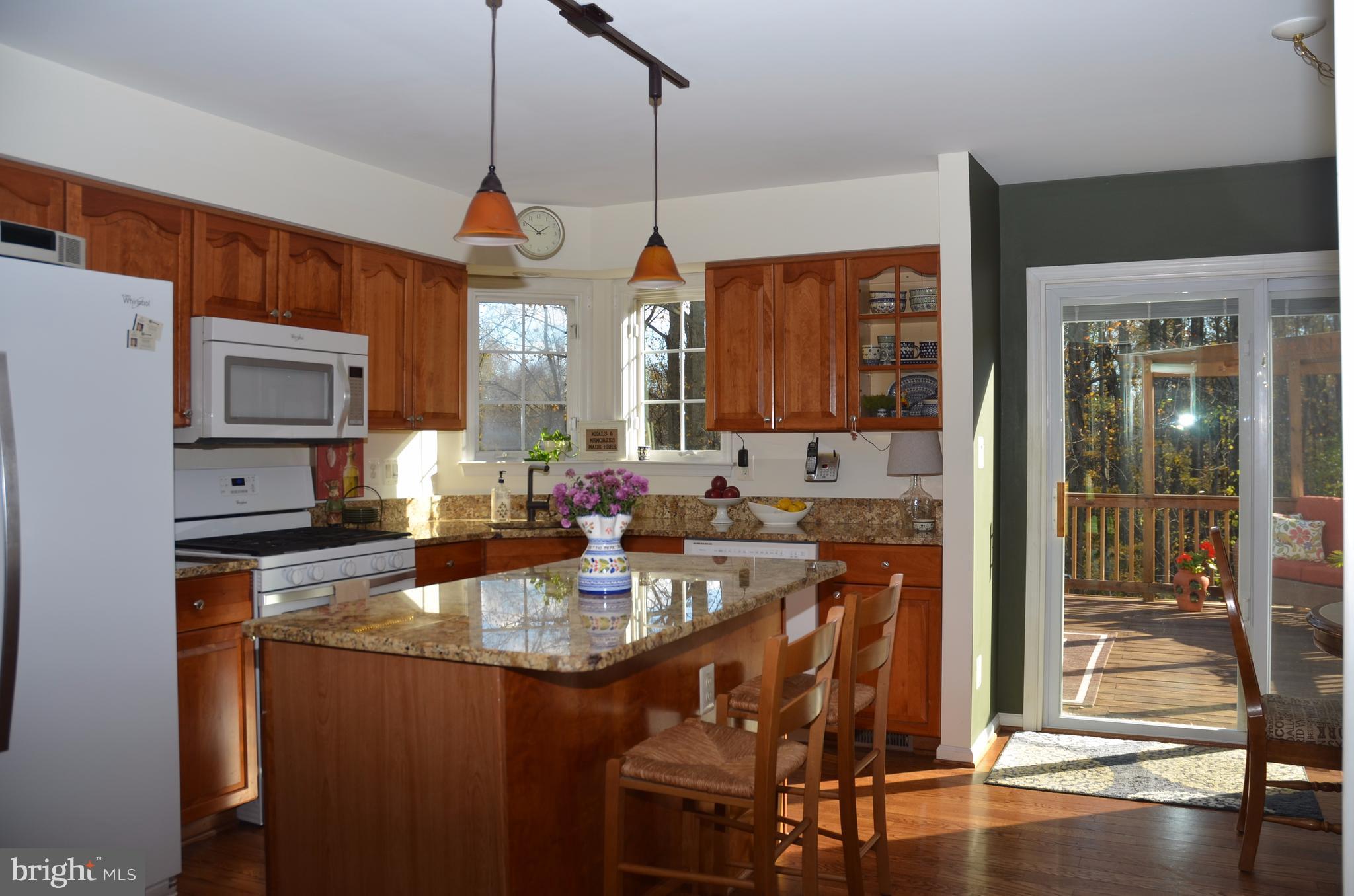 HICKORY OVERLOOK - Residential