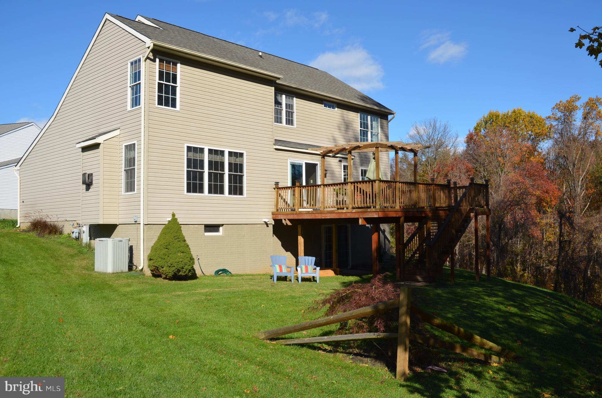 HICKORY OVERLOOK - Residential